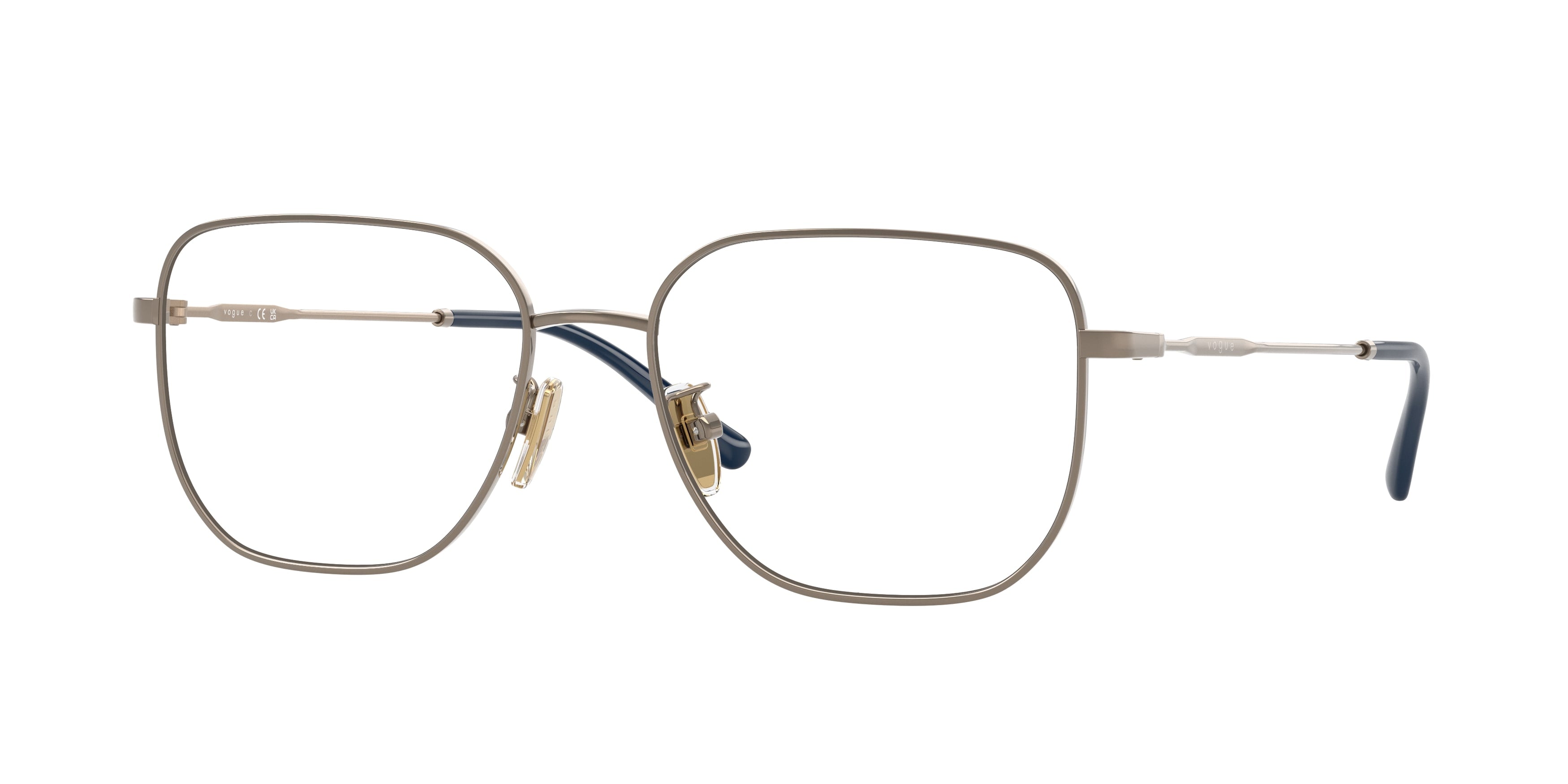 Okulary korekcyjne VOGUE VO4335D 5138