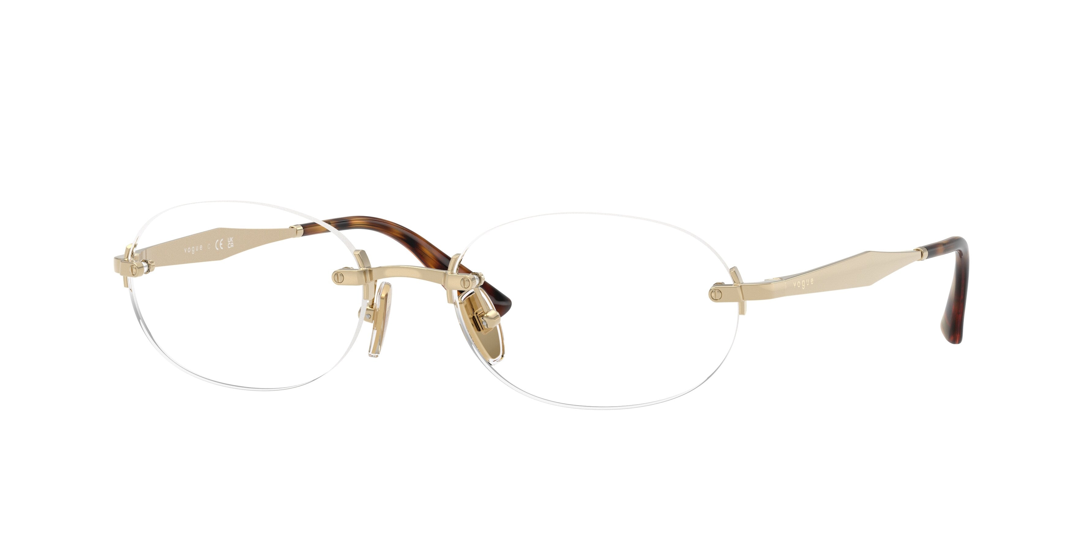 Prescription glasses VOGUE VO4343 848