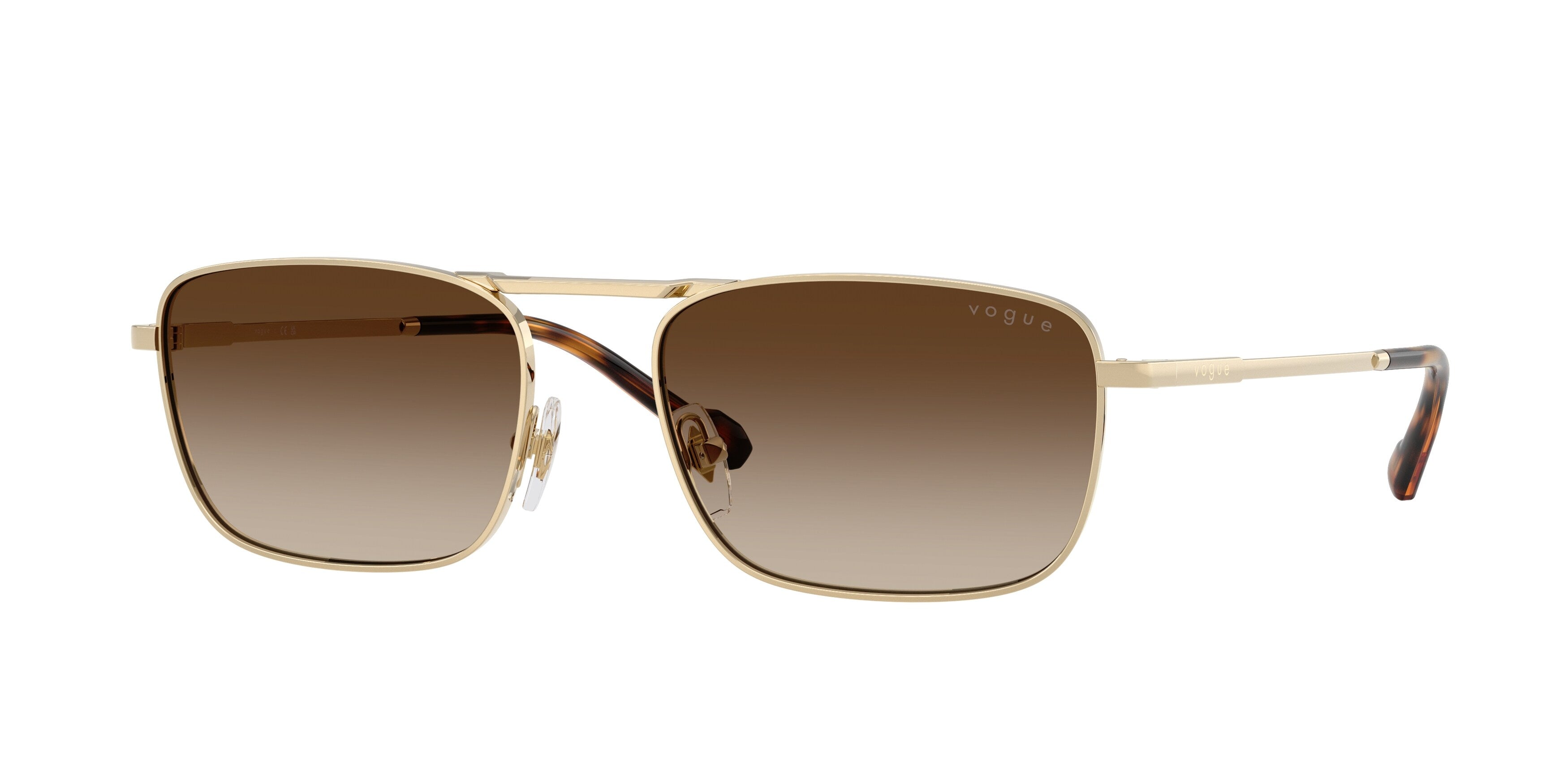 Lunettes de soleil Vogue VO4346S 848/13