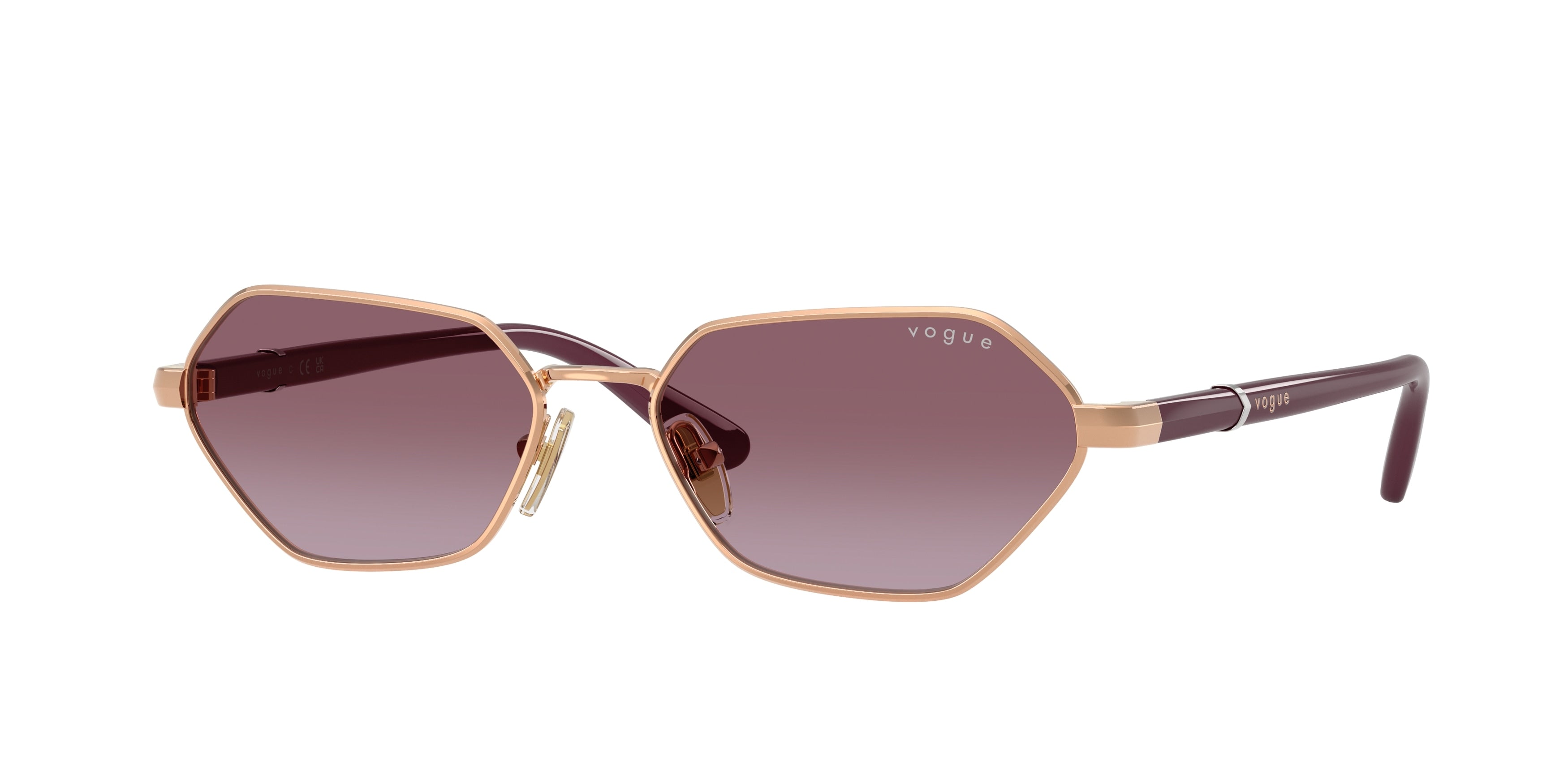 Sunglasses Vogue VO4349S 51528H