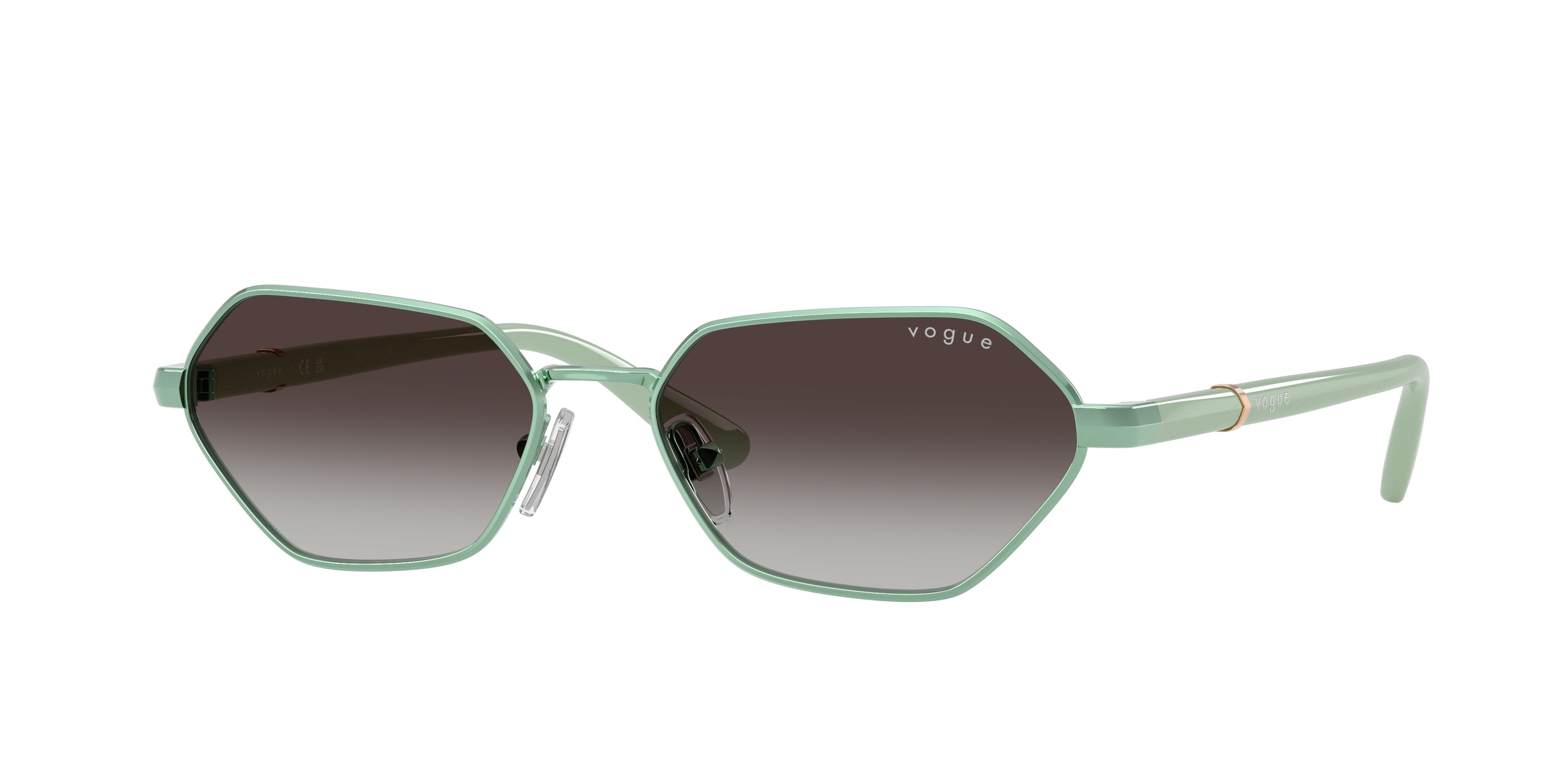 Lunettes de soleil Vogue VO4349S 52158G
