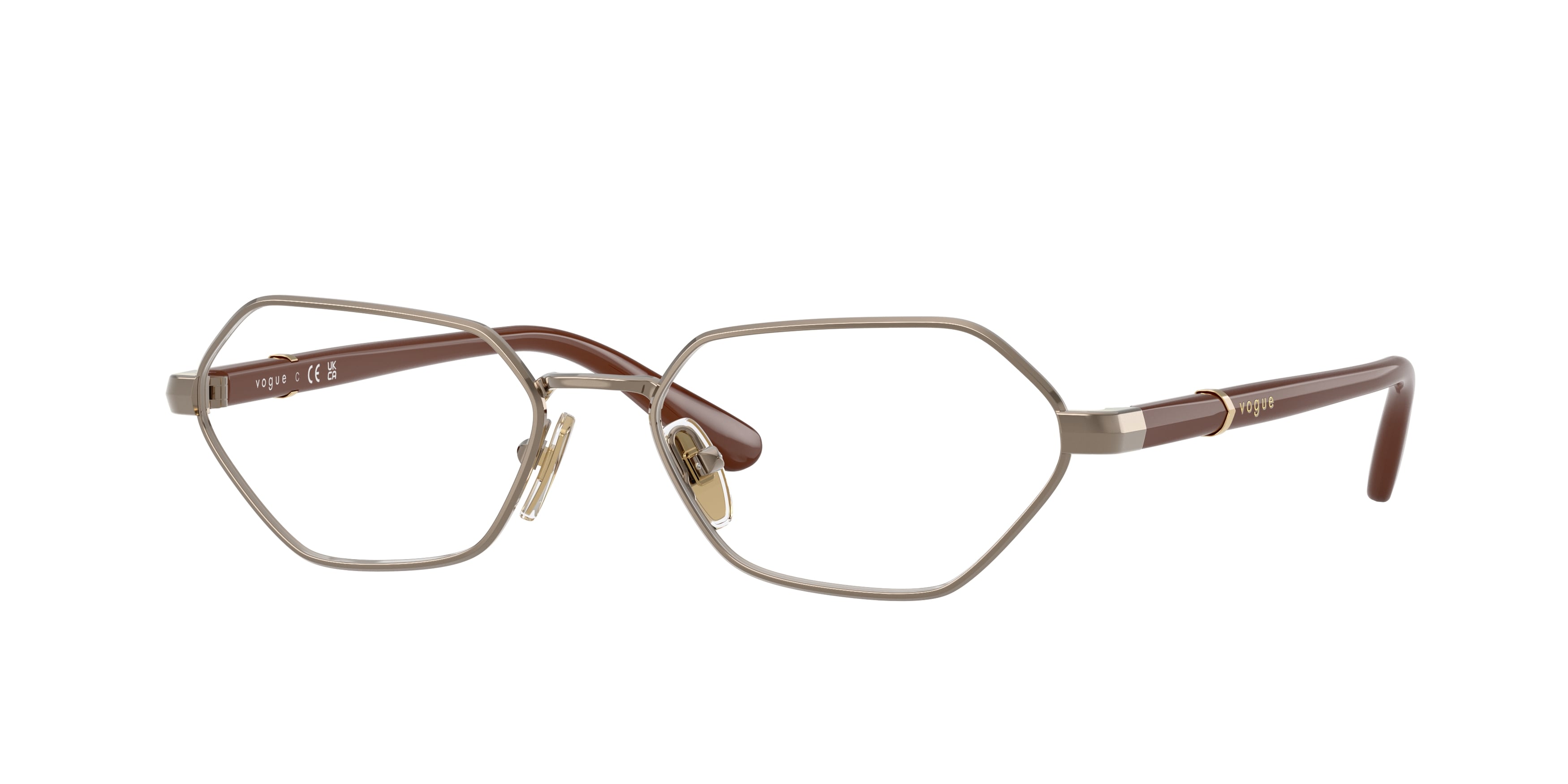 Gafas graduadas VOGUE VO4350 5138