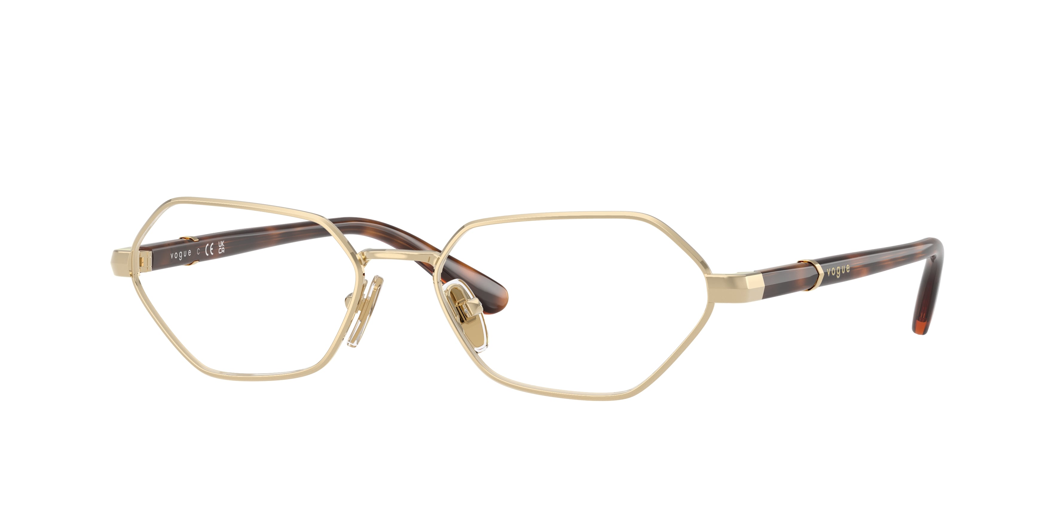 Gafas graduadas VOGUE VO4350 848