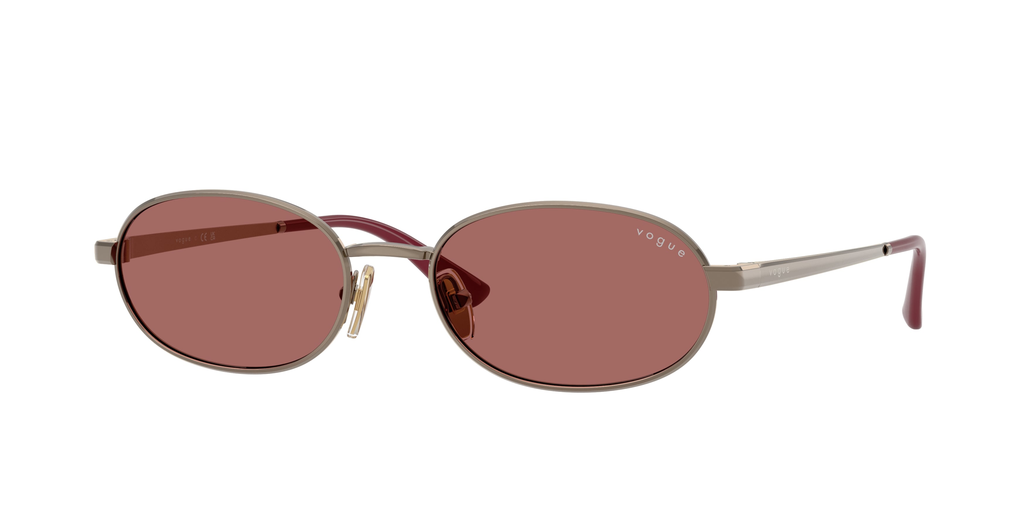 Lunettes de soleil Vogue VO4353S 513869