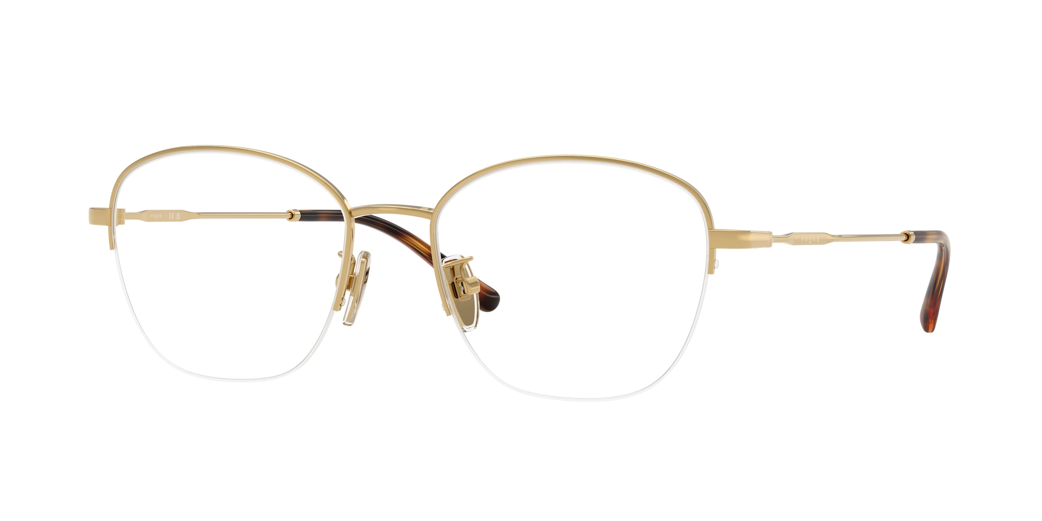 Okulary korekcyjne VOGUE VO4357D 280