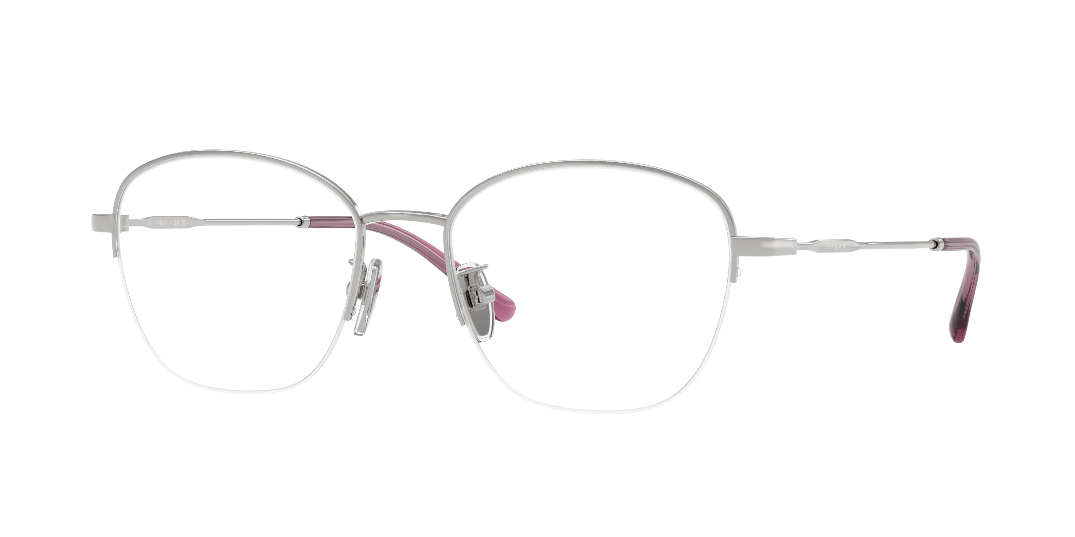 Prescription glasses VOGUE VO4357D 323