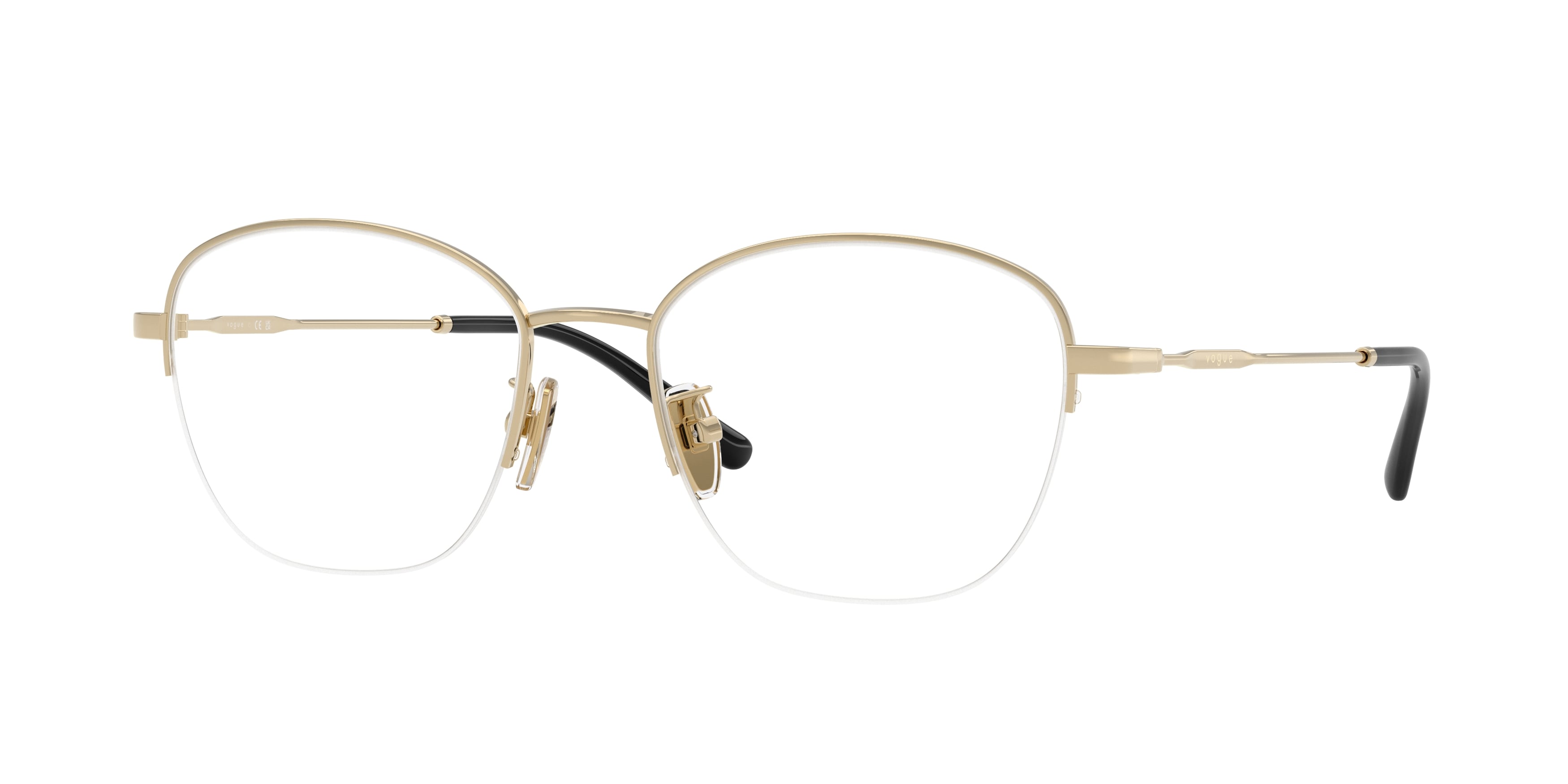 Prescription glasses VOGUE VO4357D 848
