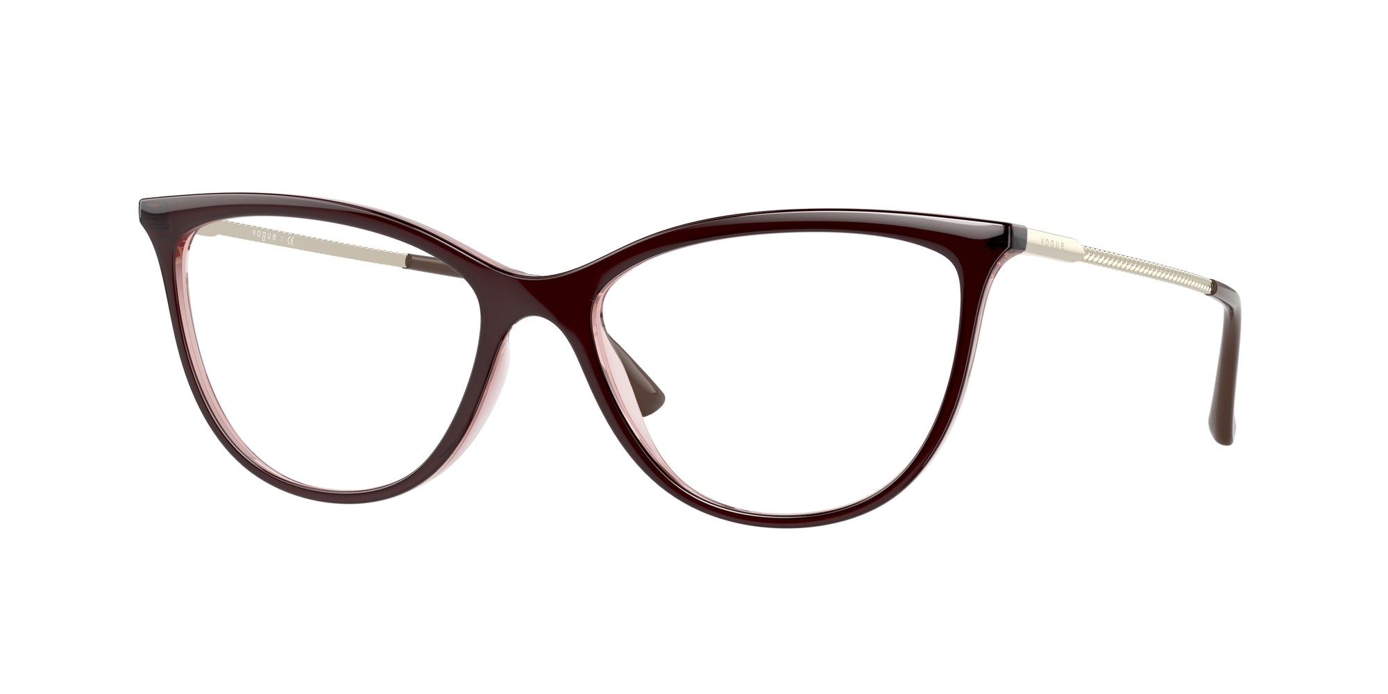 VOGUE briller med styrke VO5239 2907