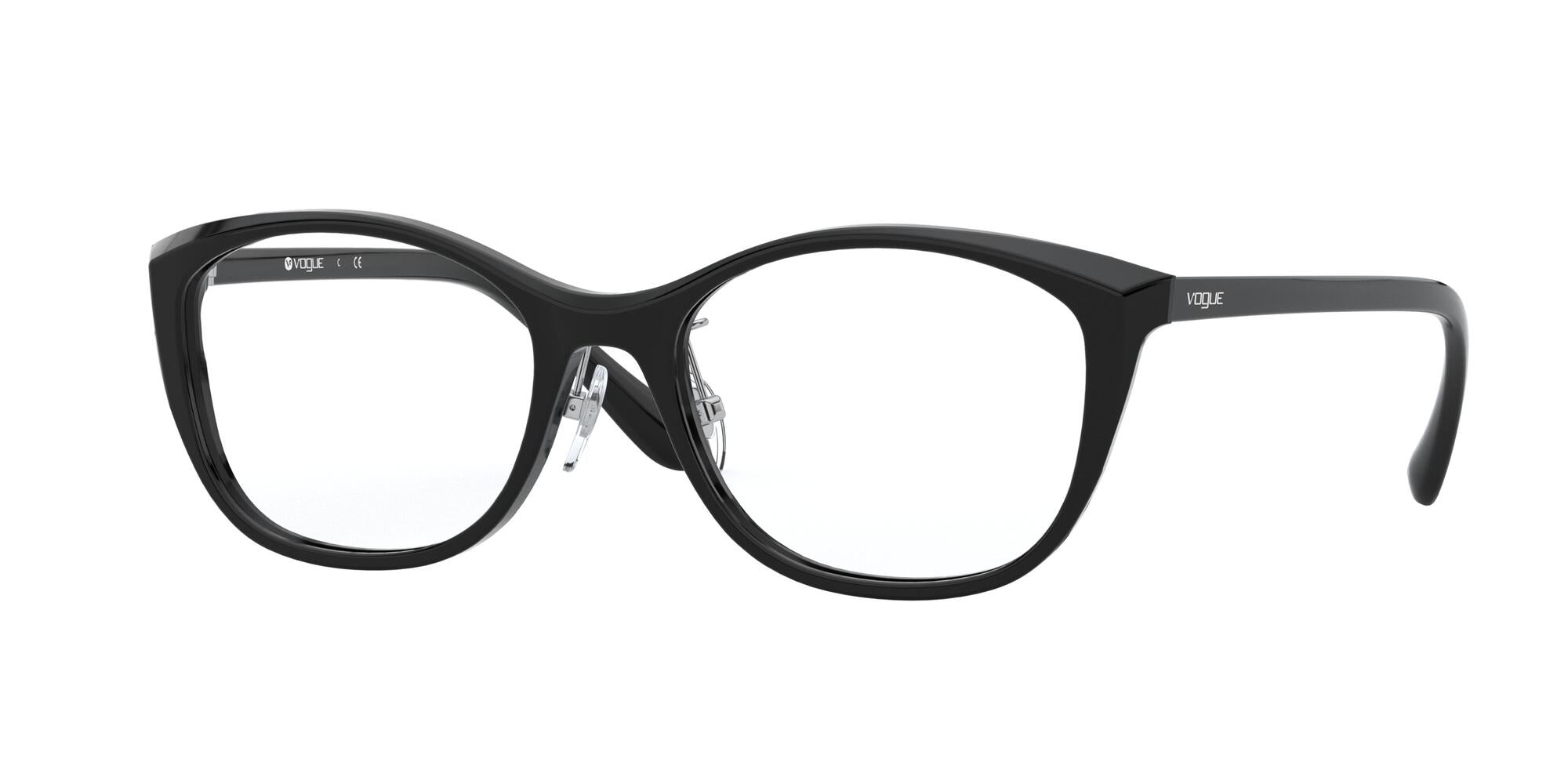Dioptrické brýle VOGUE VO5296D W44