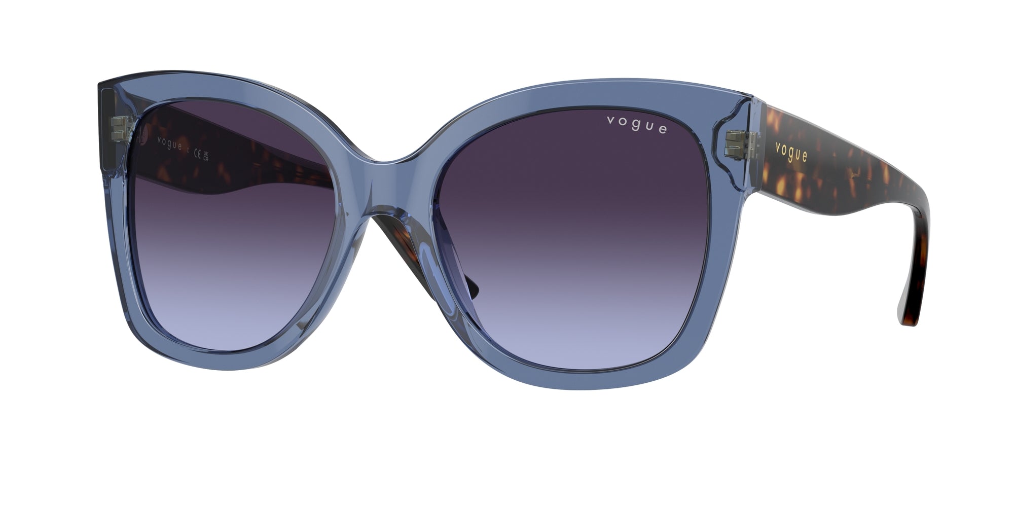 Vogue Sonnenbrille VO5338S 28304Q