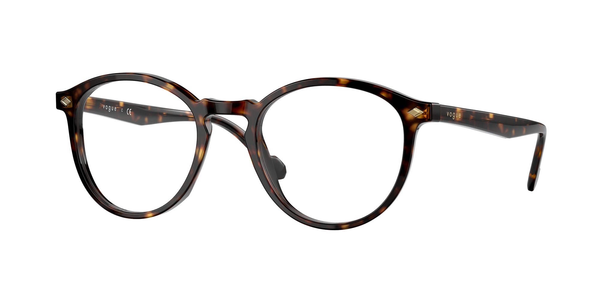 Bril Op Sterkte VOGUE VO5367 W656