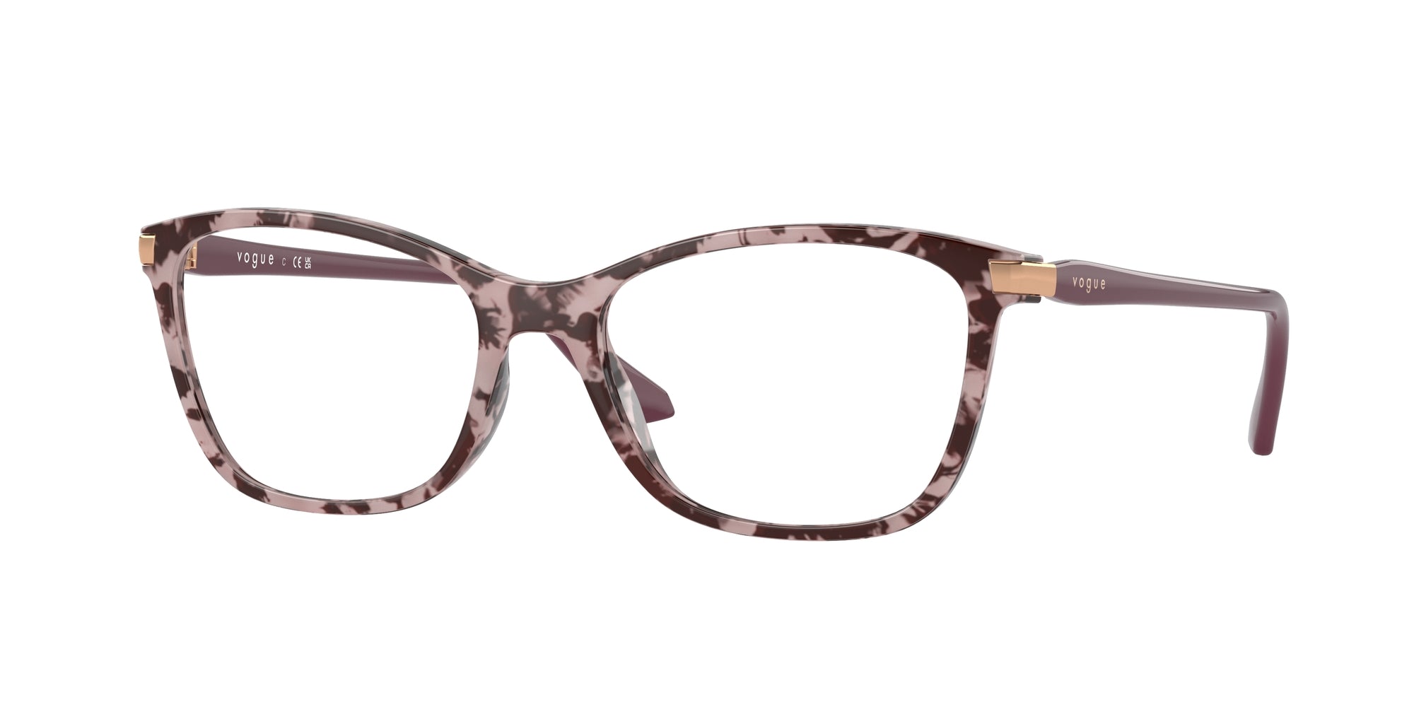 Prescription glasses VOGUE VO5378 3150