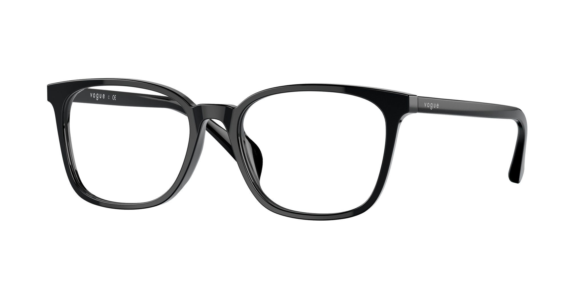 Prescription glasses VOGUE VO5399D W44