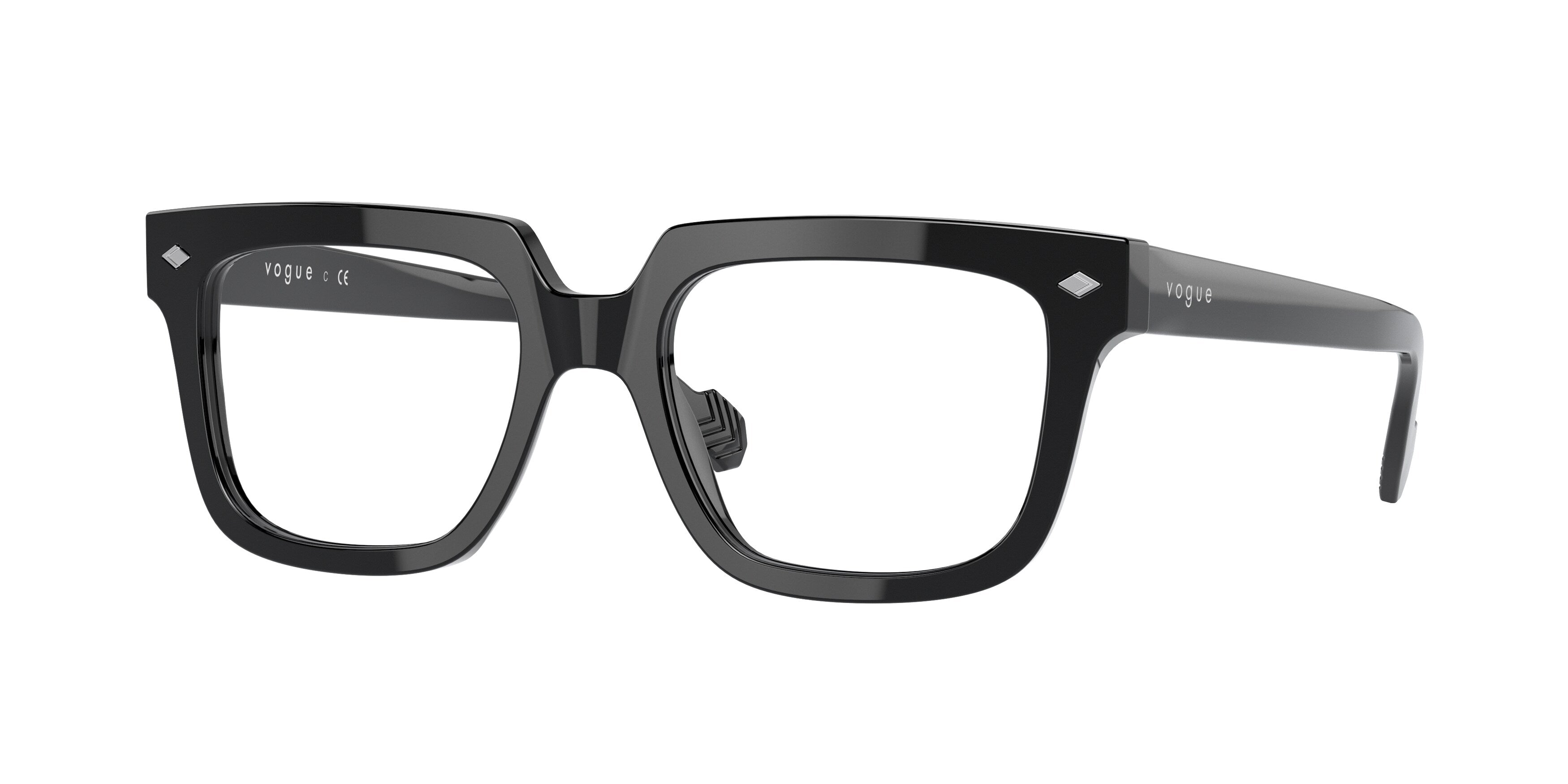 Prescription glasses VOGUE VO5403 W44