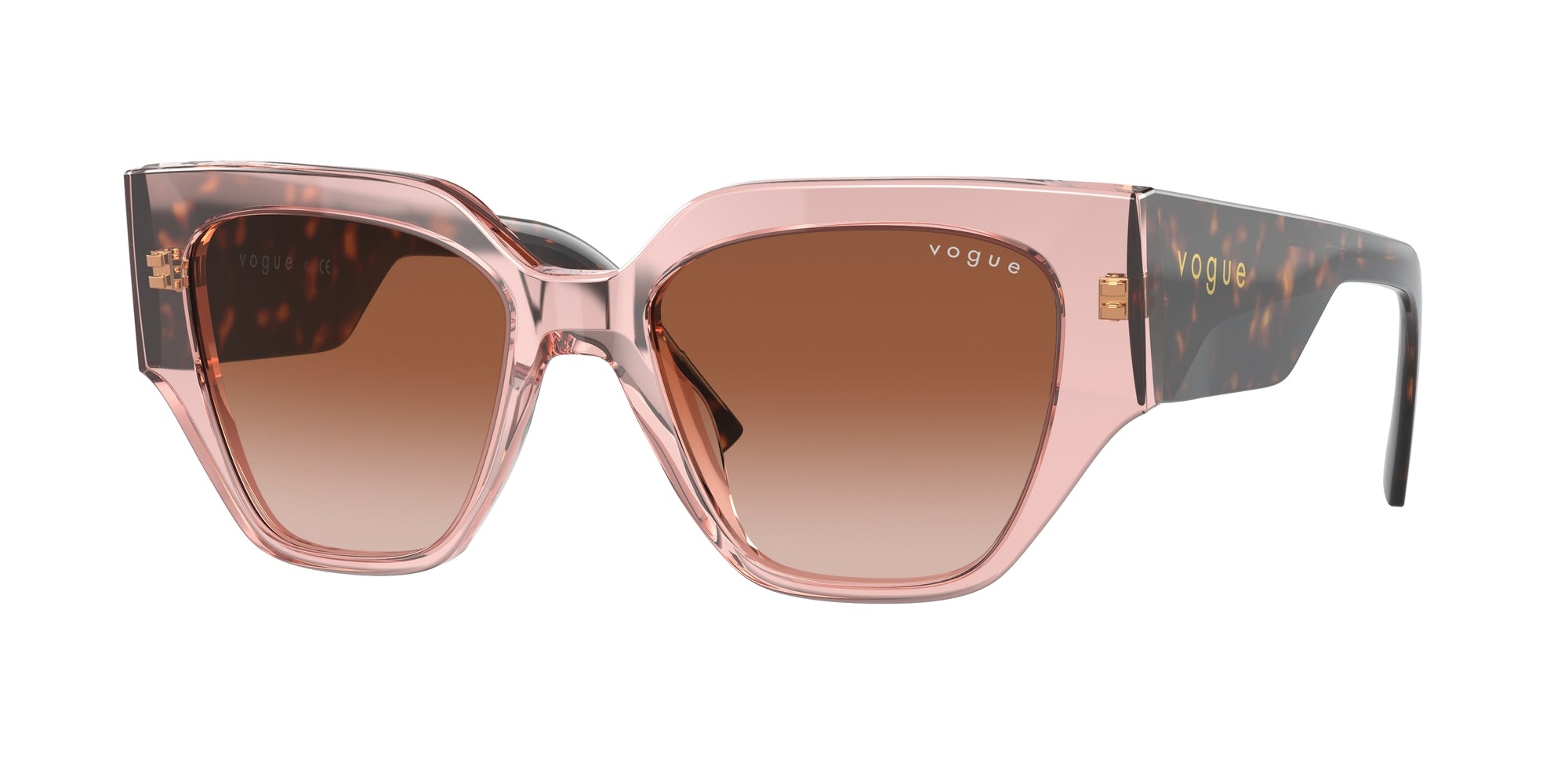 Okulary przeciwsłoneczne Vogue VO5409S 282813
