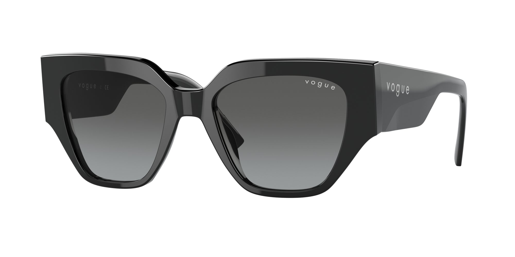 Zonnebrillen Vogue VO5409S W44/11