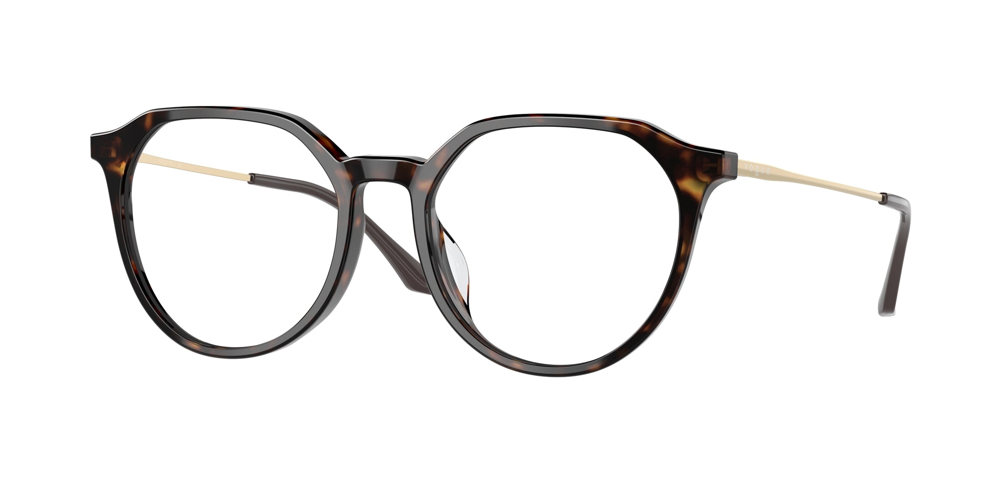 Dioptrické brýle VOGUE VO5430D W656