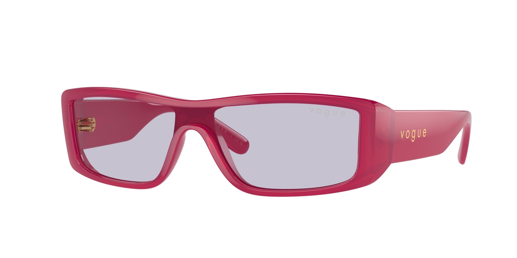 Zonnebrillen Vogue VO5442SM 23091A