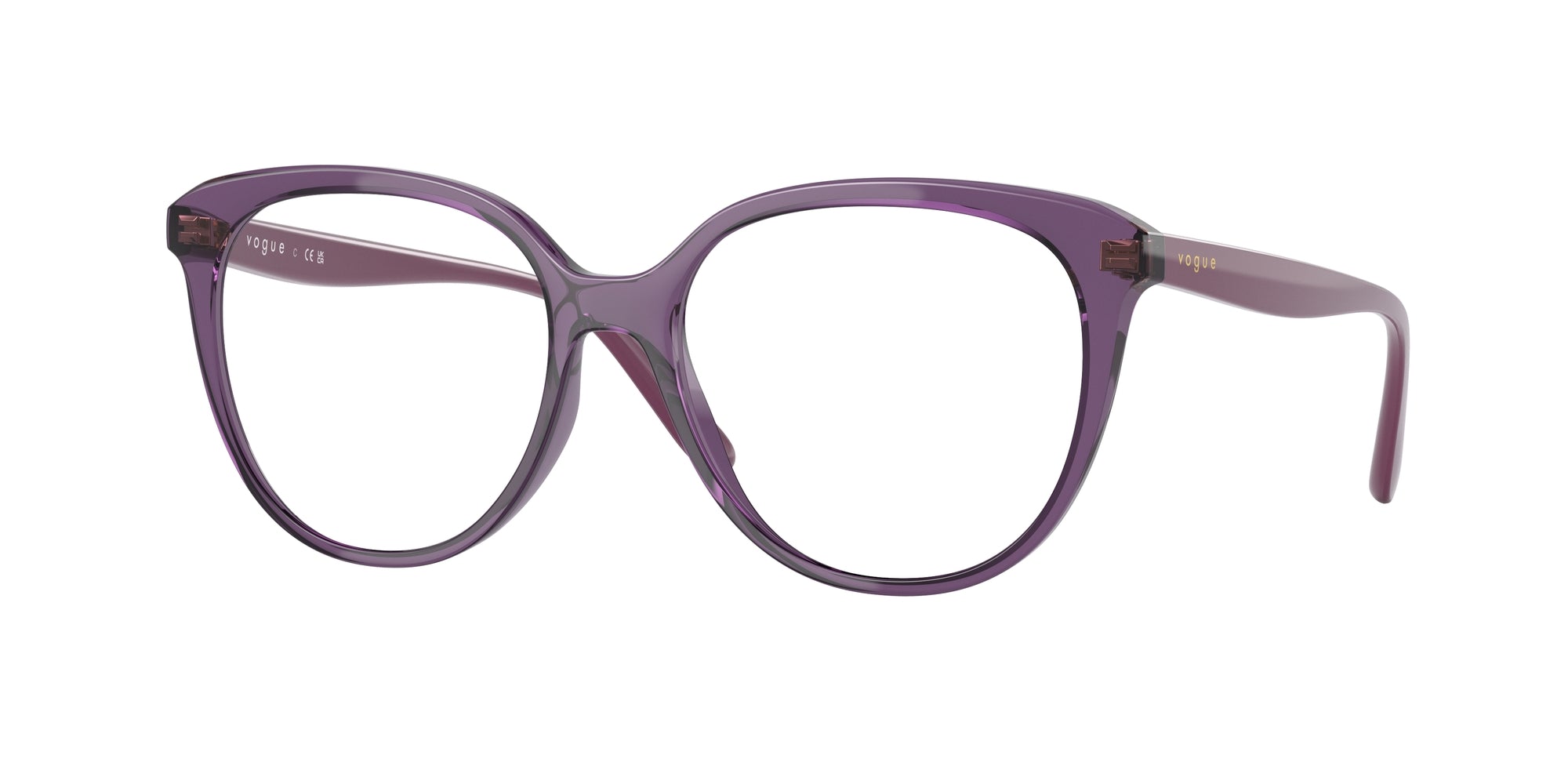 VOGUE Korrektionsbrille VO5451 3024