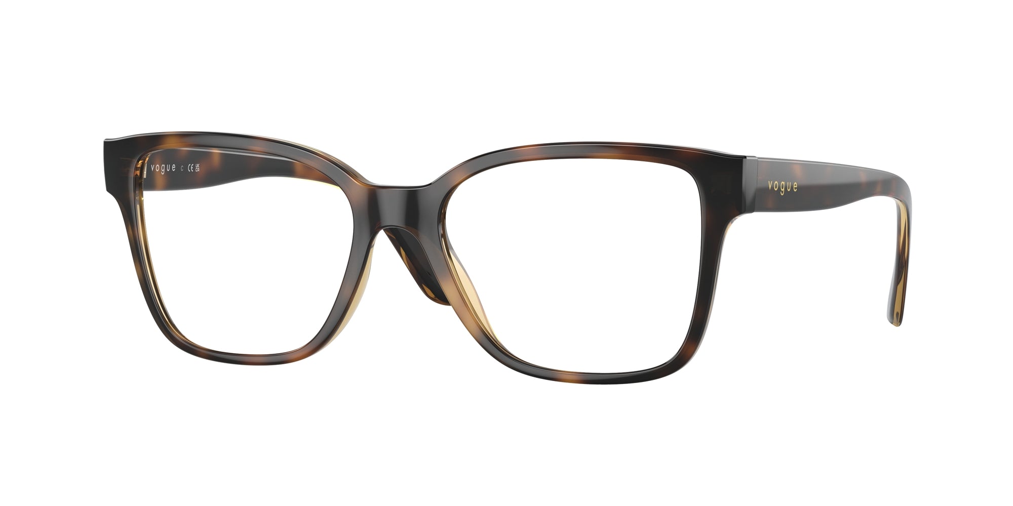 Prescription glasses VOGUE VO5452 W656