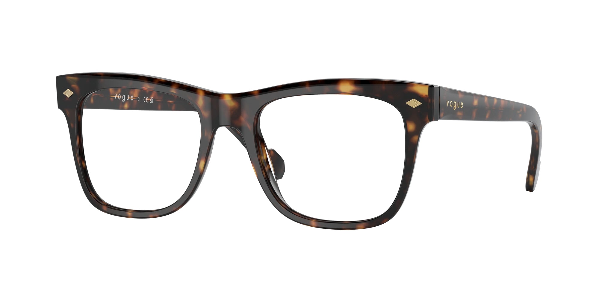 Prescription glasses VOGUE VO5464 W656
