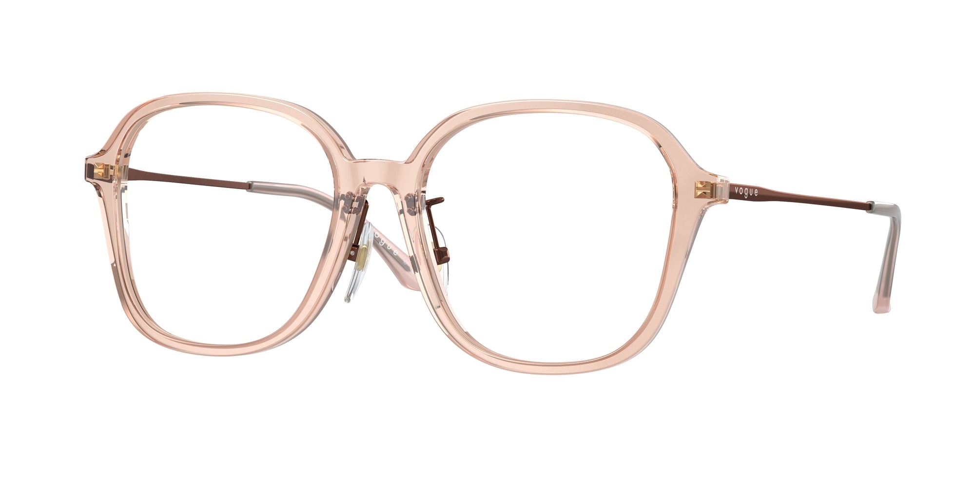 Bril Op Sterkte VOGUE VO5467D 2954