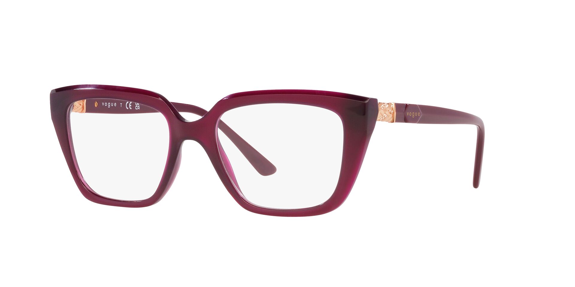 Okulary korekcyjne VOGUE VO5477B 2989