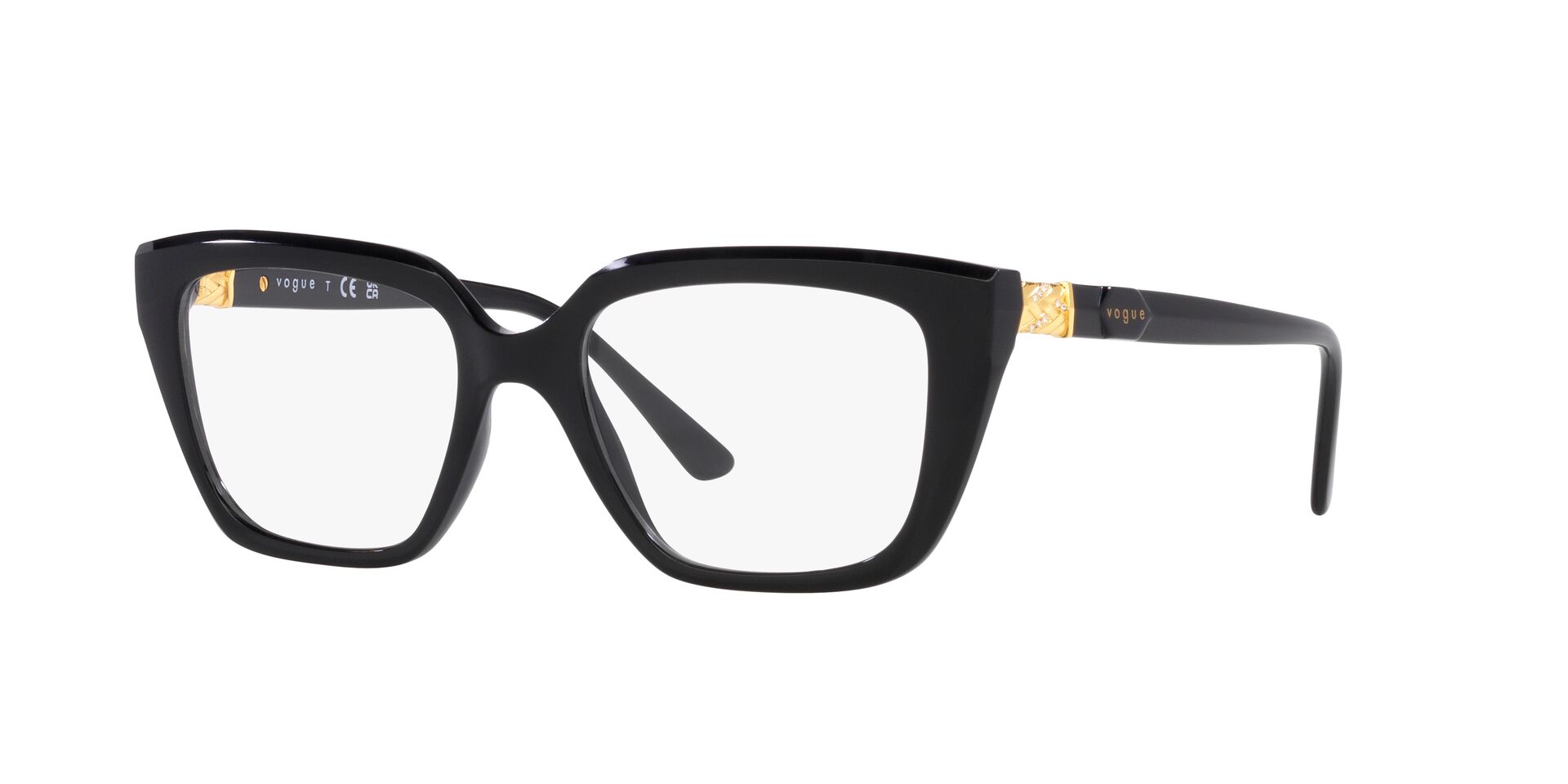 Prescription glasses VOGUE VO5477B W44