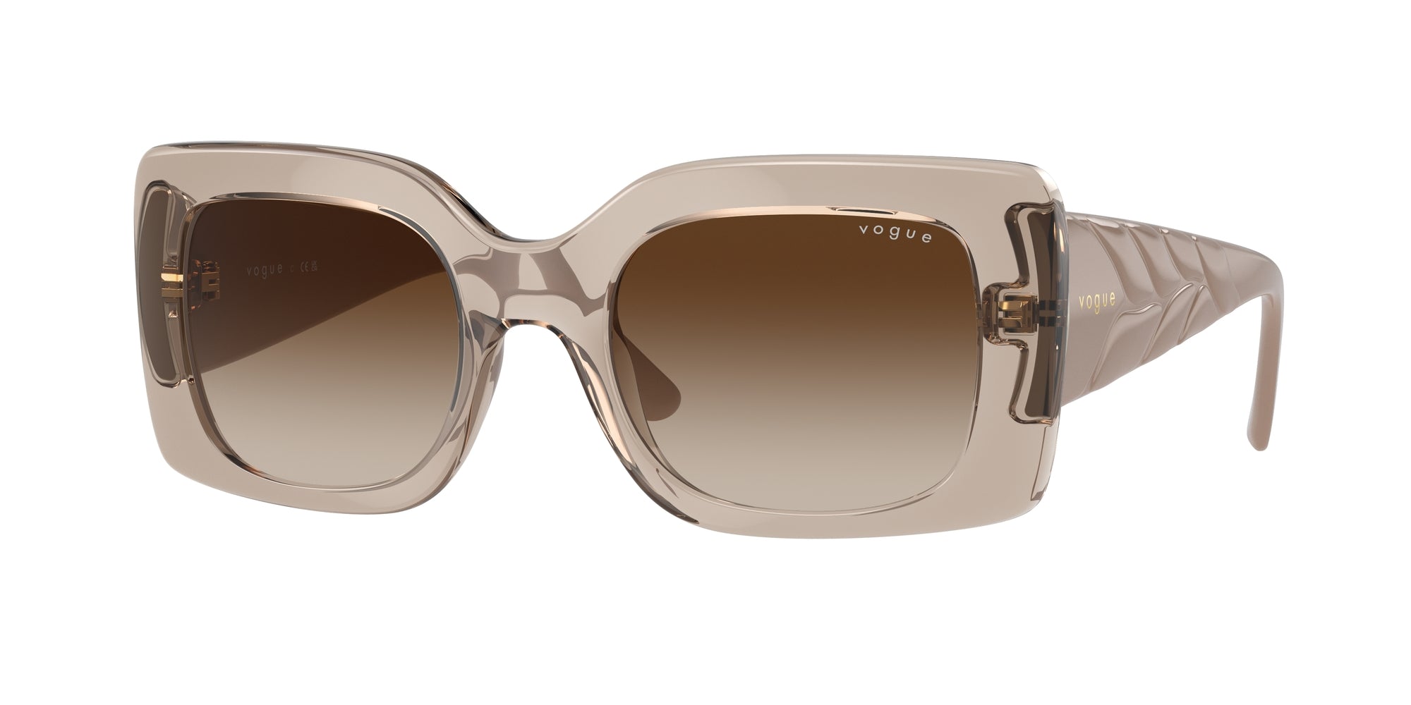 Lunettes de soleil Vogue VO5481S 299013