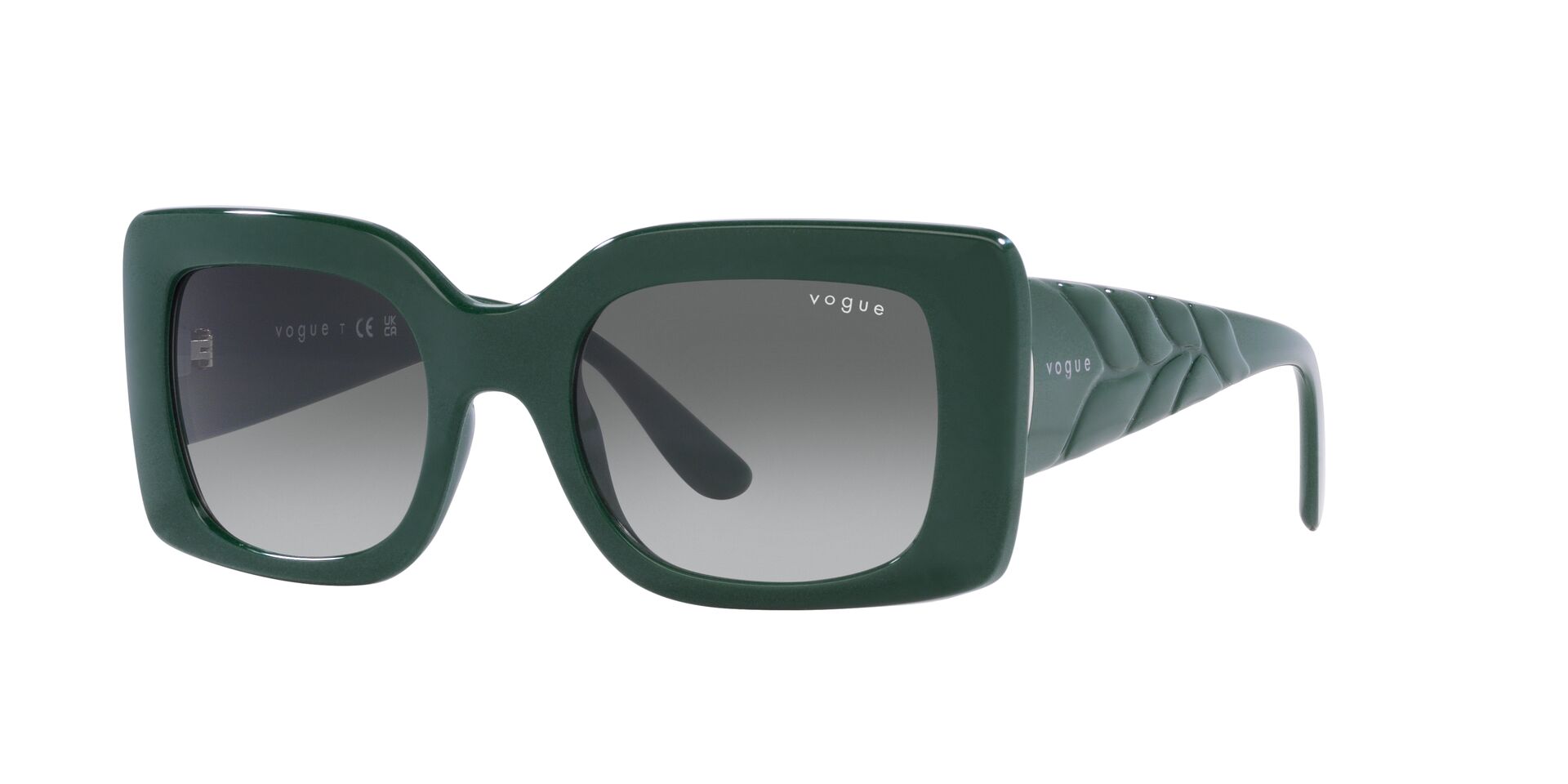 Okulary przeciwsłoneczne Vogue VO5481S 305011