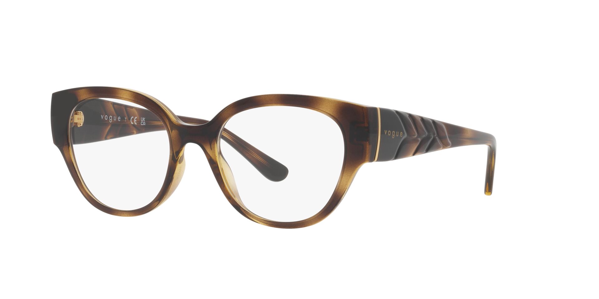 Gafas graduadas VOGUE VO5482 W656