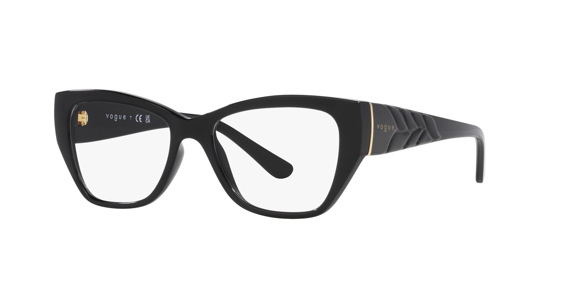 Prescription glasses VOGUE VO5483 W44