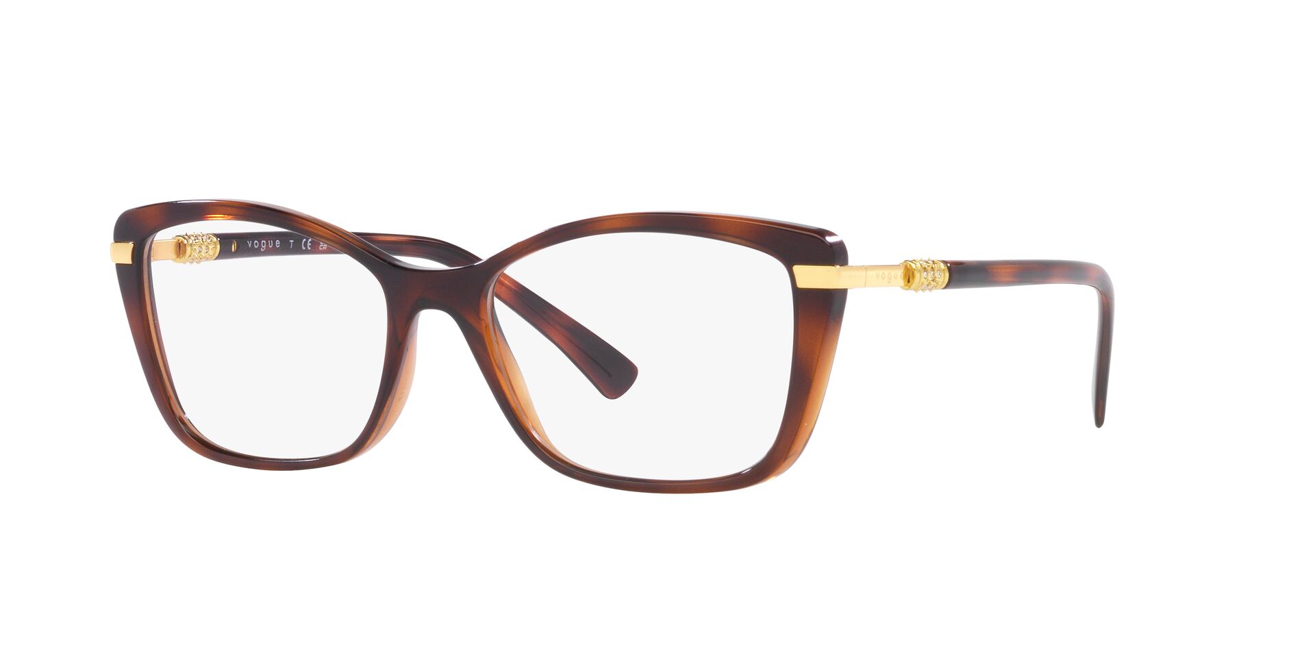 Prescription glasses VOGUE VO5487B 2386
