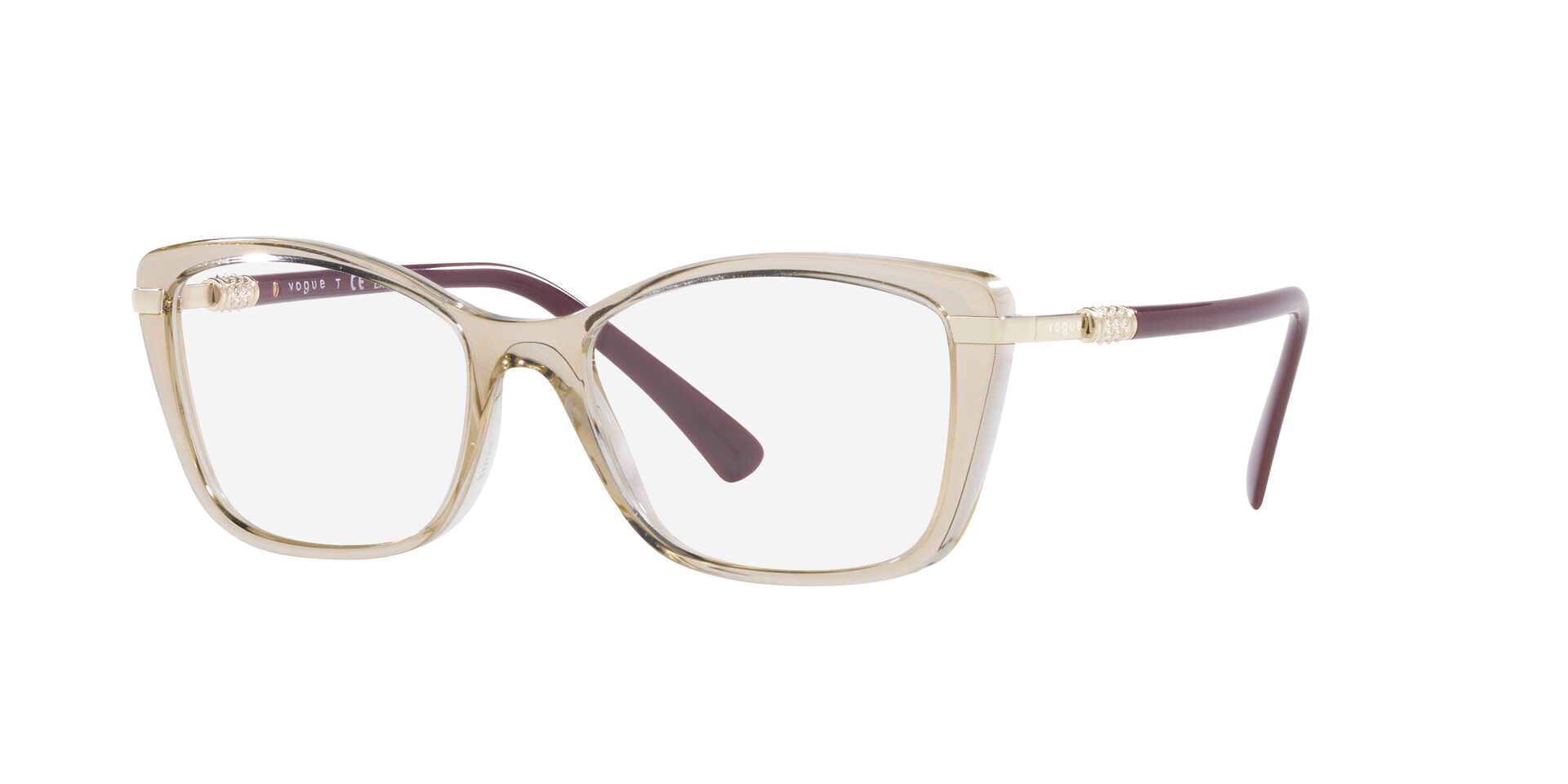 Prescription glasses VOGUE VO5487B 2990