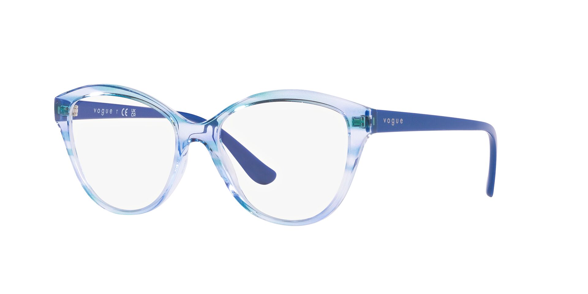Prescription glasses VOGUE VO5489 3060