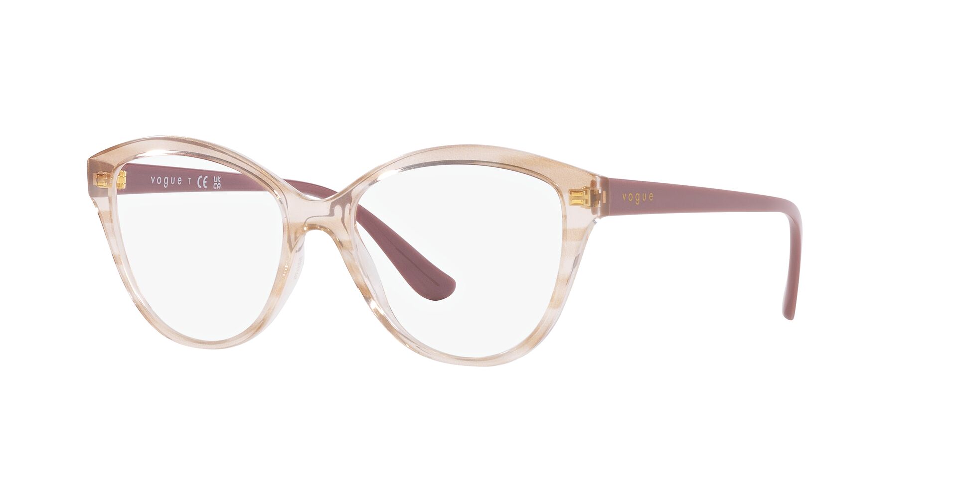 Prescription glasses VOGUE VO5489 3061