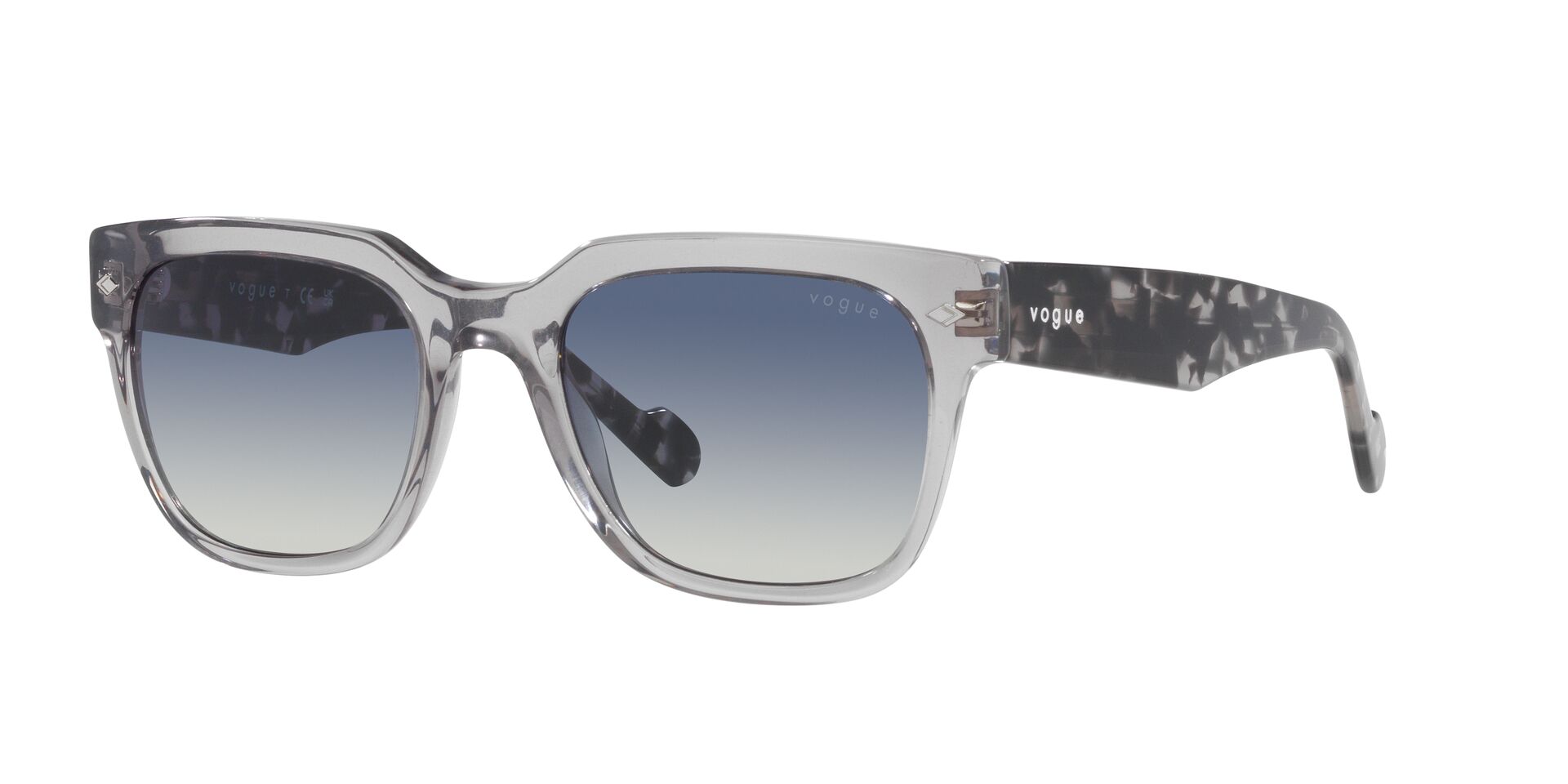 Okulary przeciwsłoneczne Vogue VO5490S 28204L