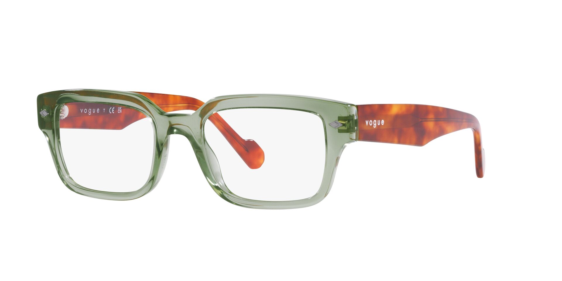 Gafas graduadas VOGUE VO5491 2821