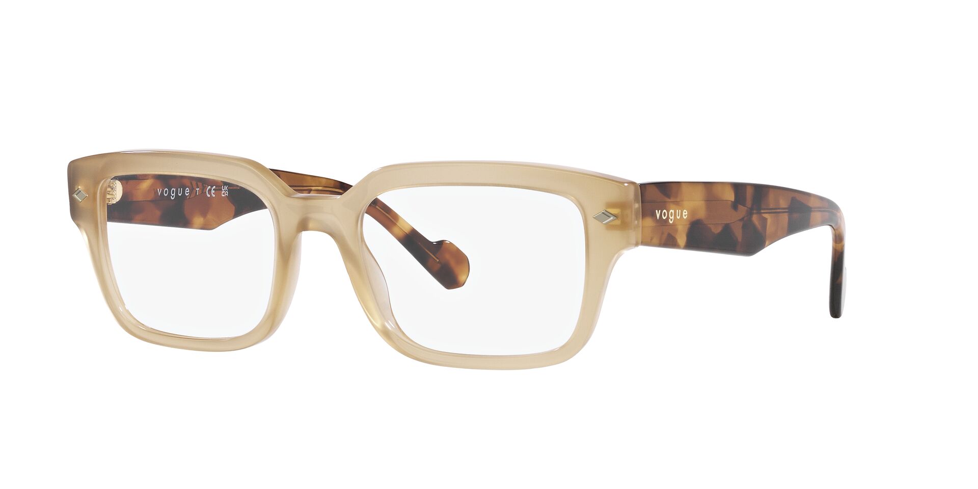 Prescription glasses VOGUE VO5491 W900