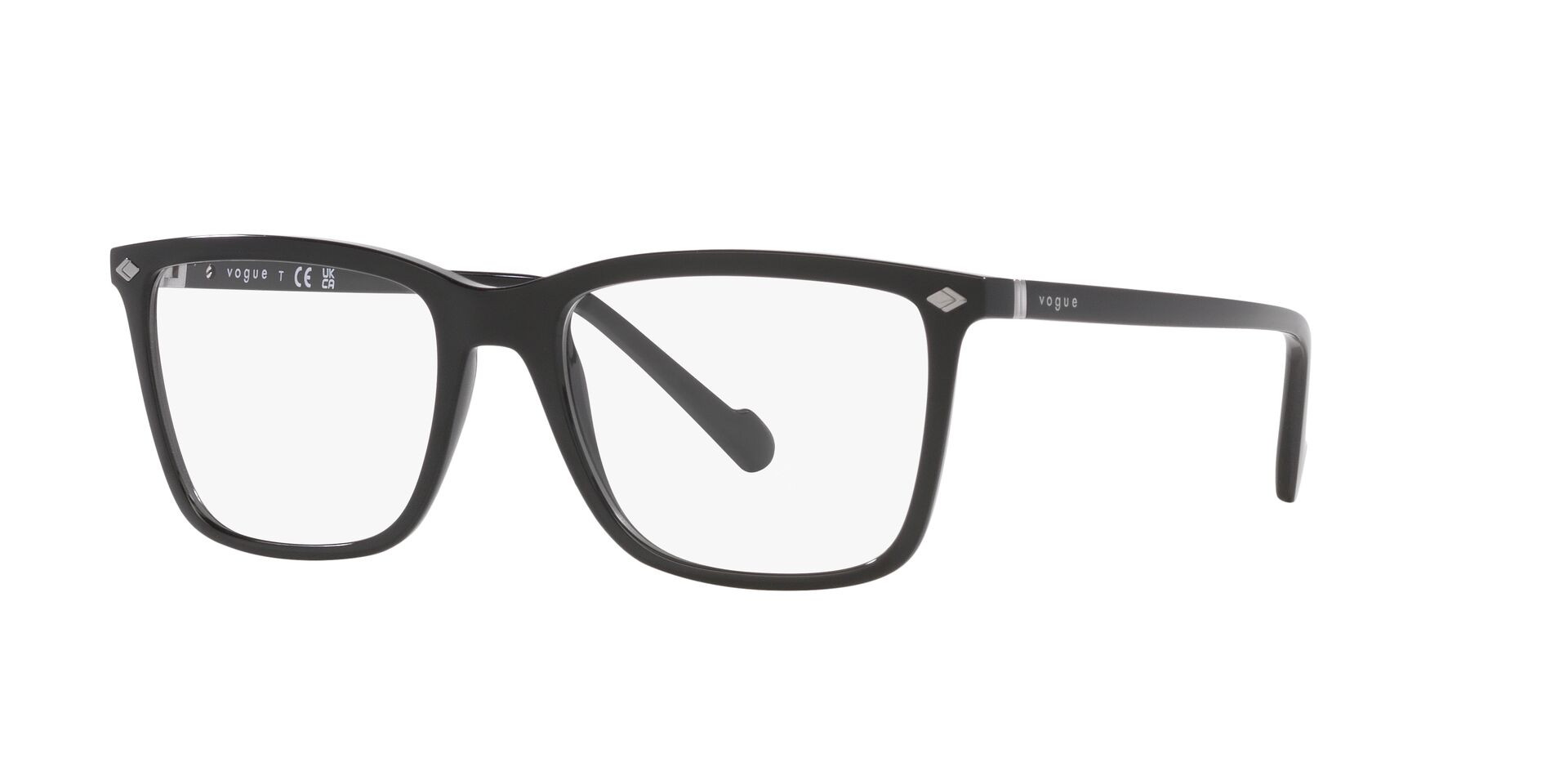 Prescription glasses VOGUE VO5492 W44