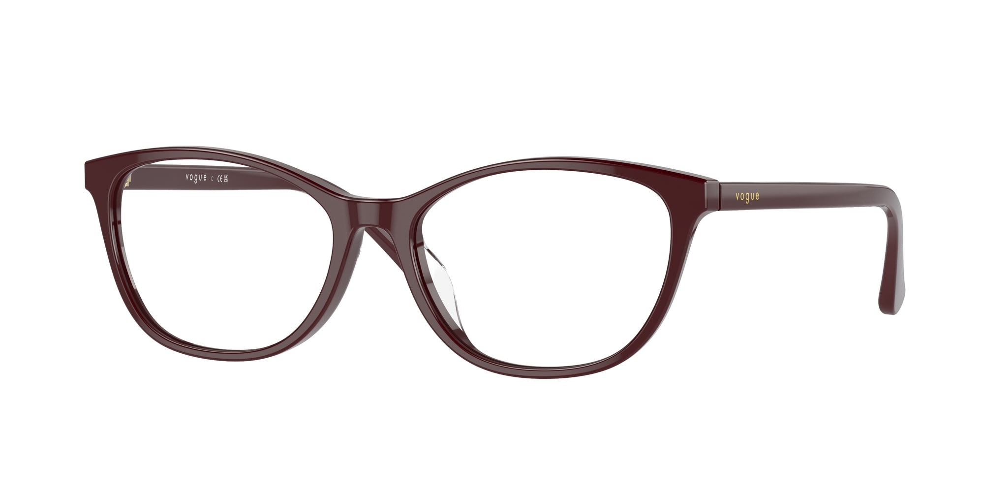 Prescription glasses VOGUE VO5502D 3158