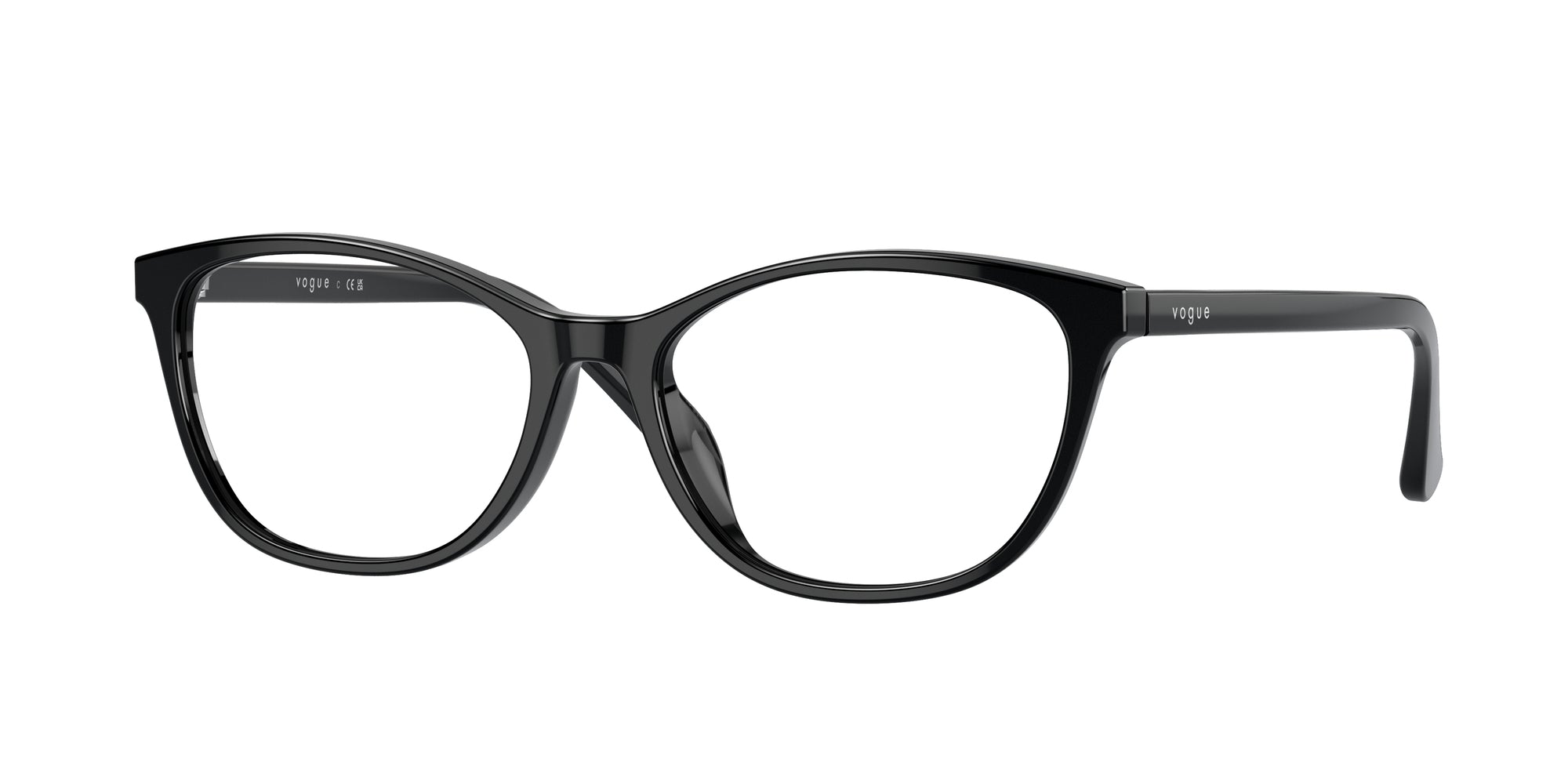 VOGUE briller med styrke VO5502D W44