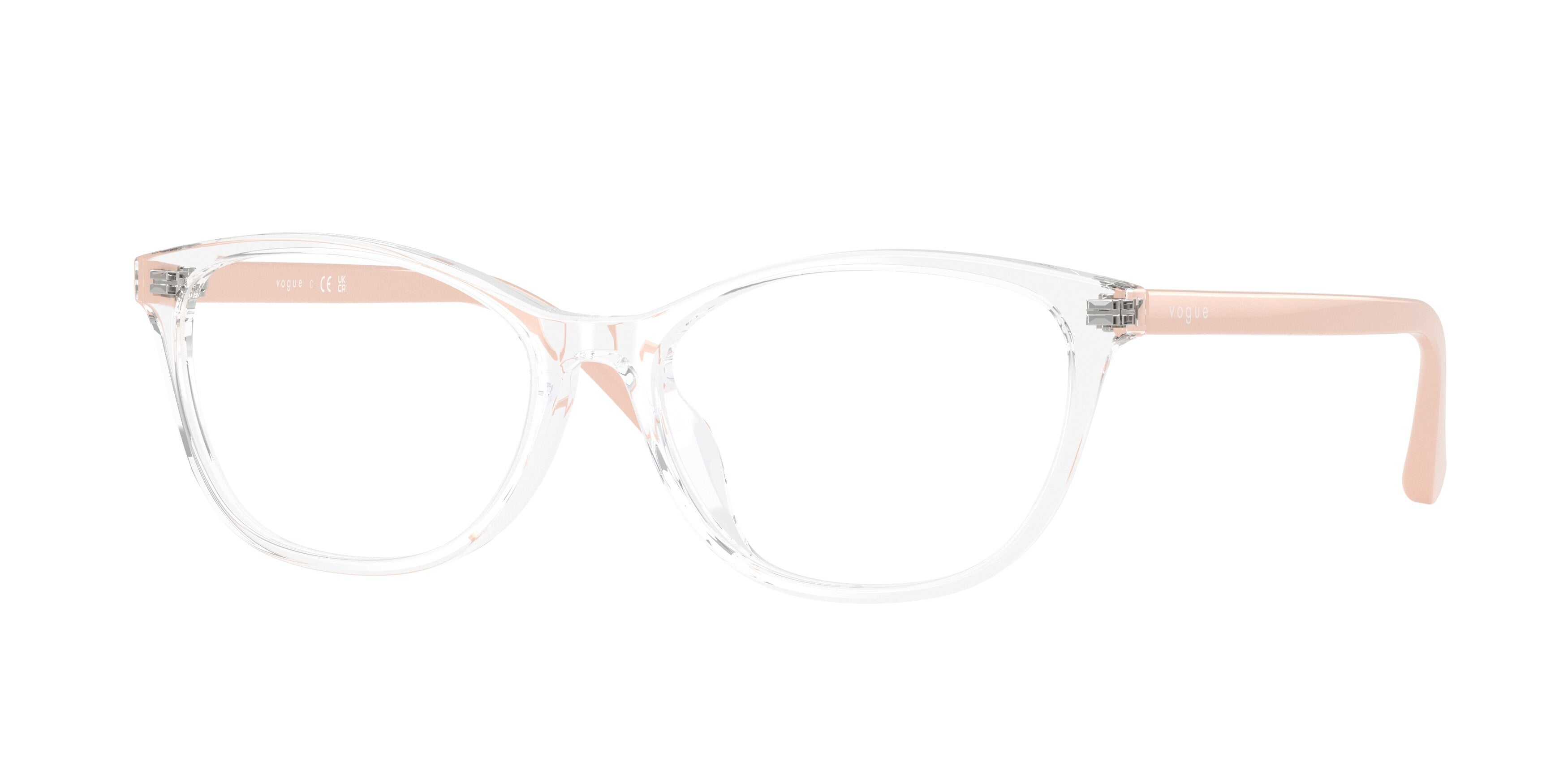Prescription glasses VOGUE VO5502D W745