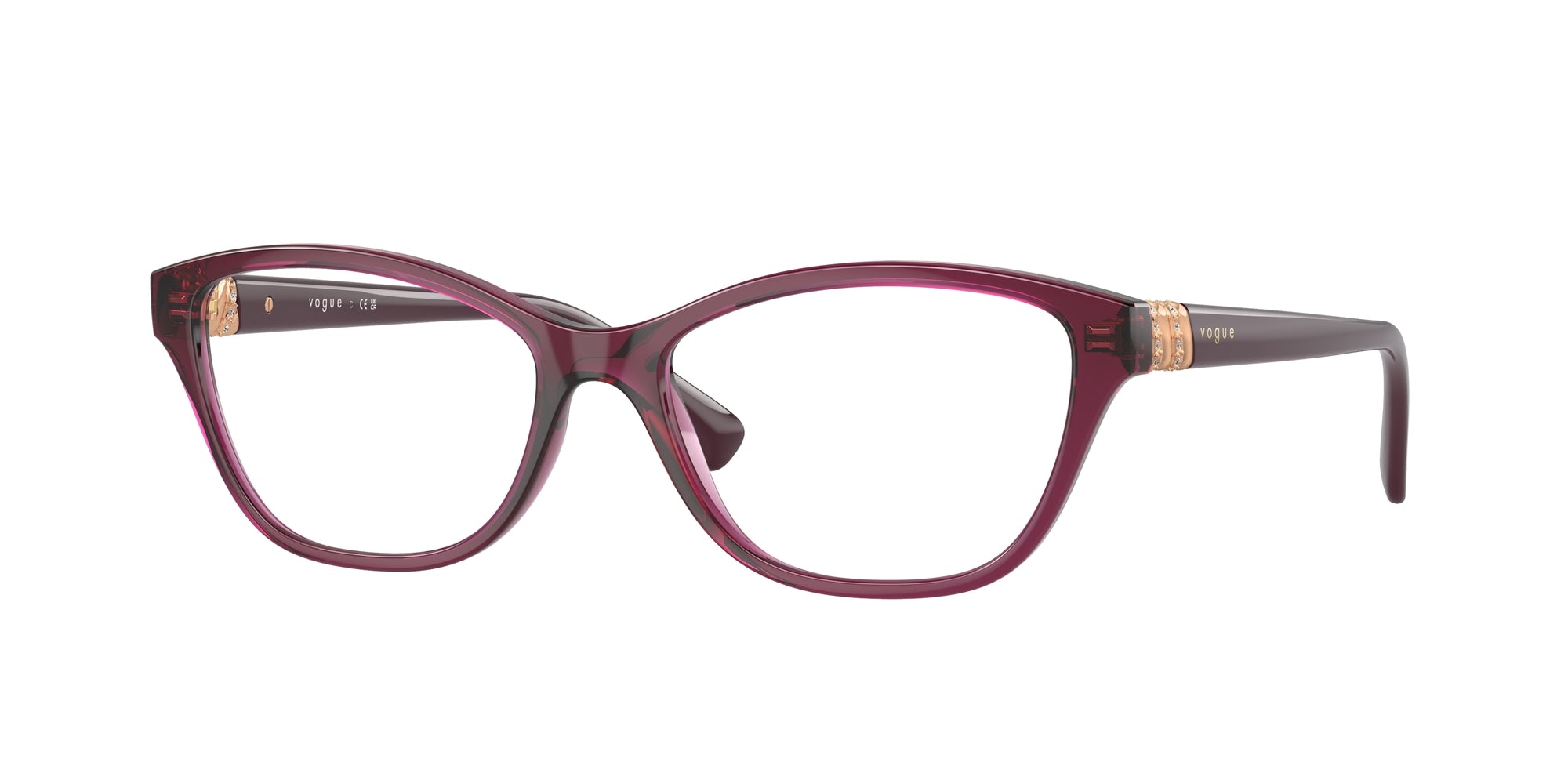 Prescription glasses VOGUE VO5516B 2989