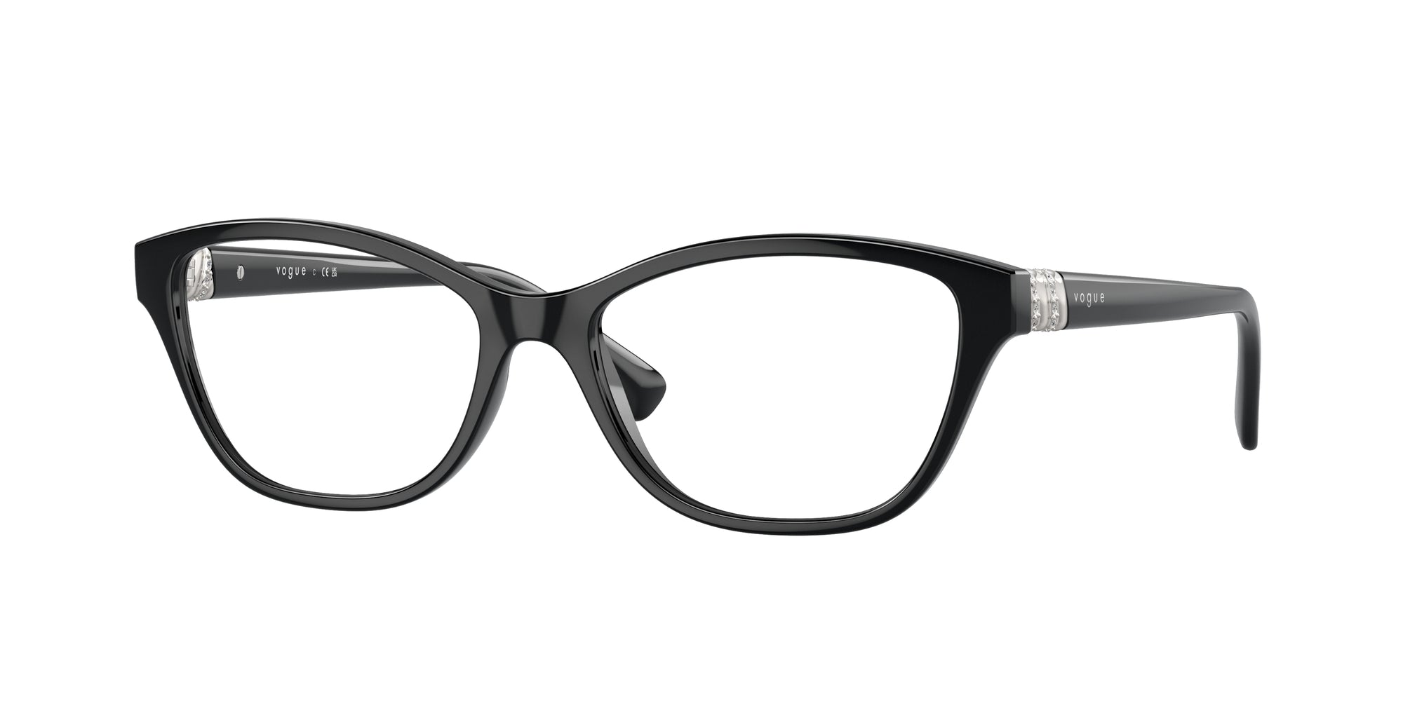 Prescription glasses VOGUE VO5516B W44