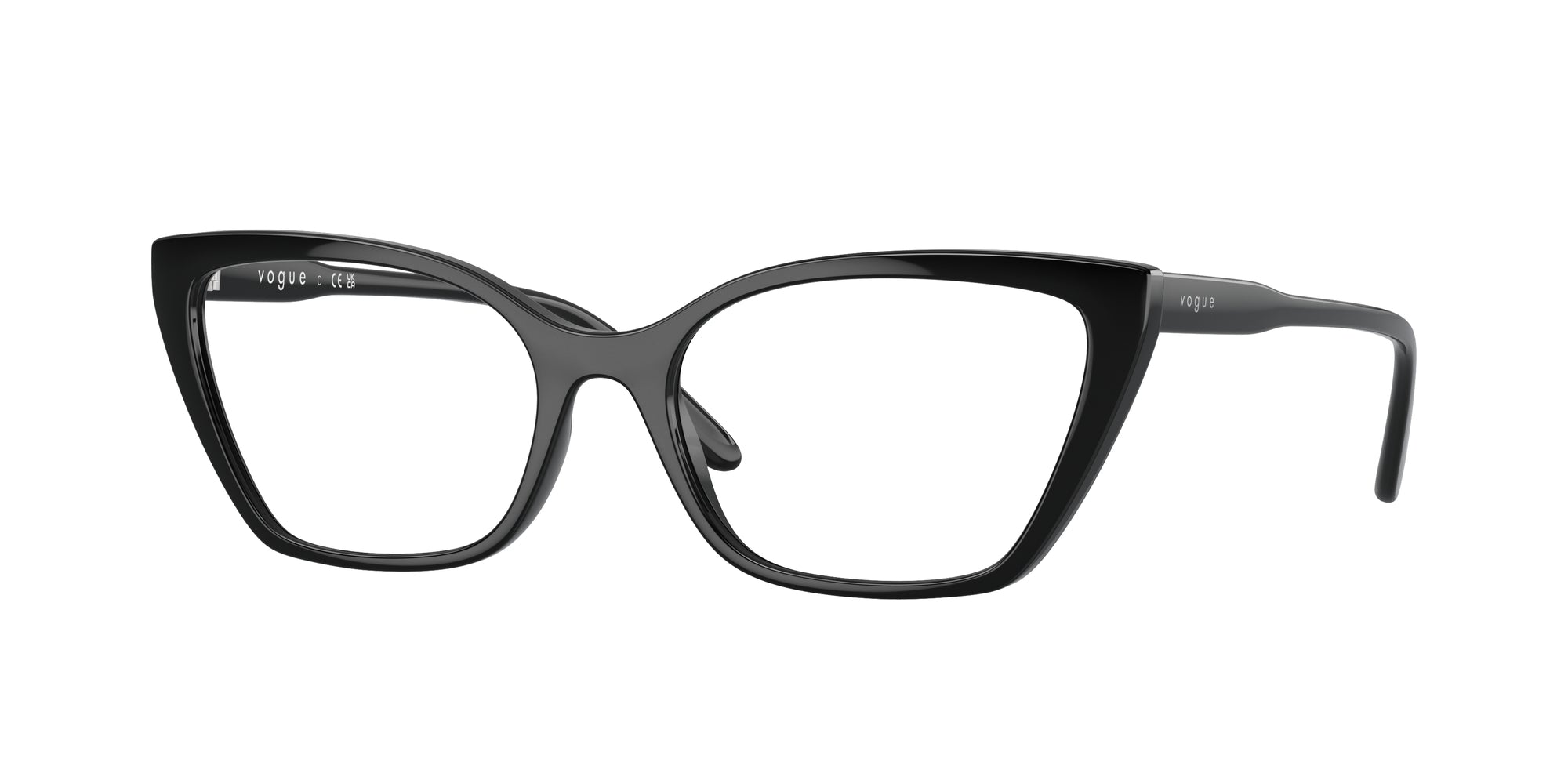 Prescription glasses VOGUE VO5519 W44