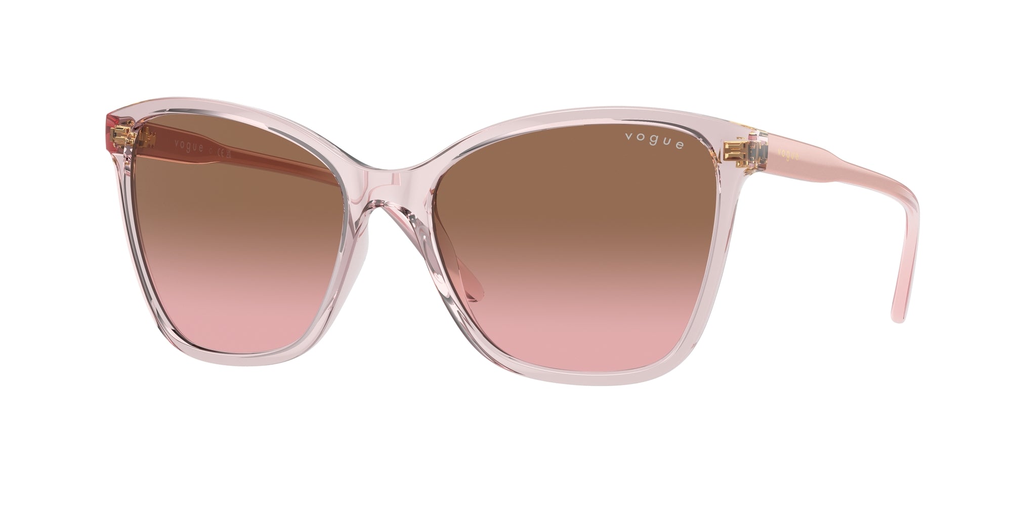 Lunettes de soleil Vogue VO5520S 294214