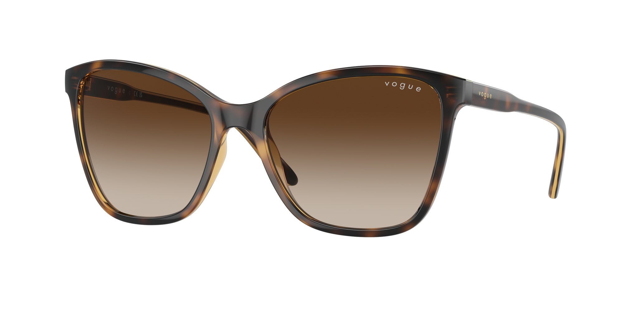 Vogue Sonnenbrille VO5520S W65613