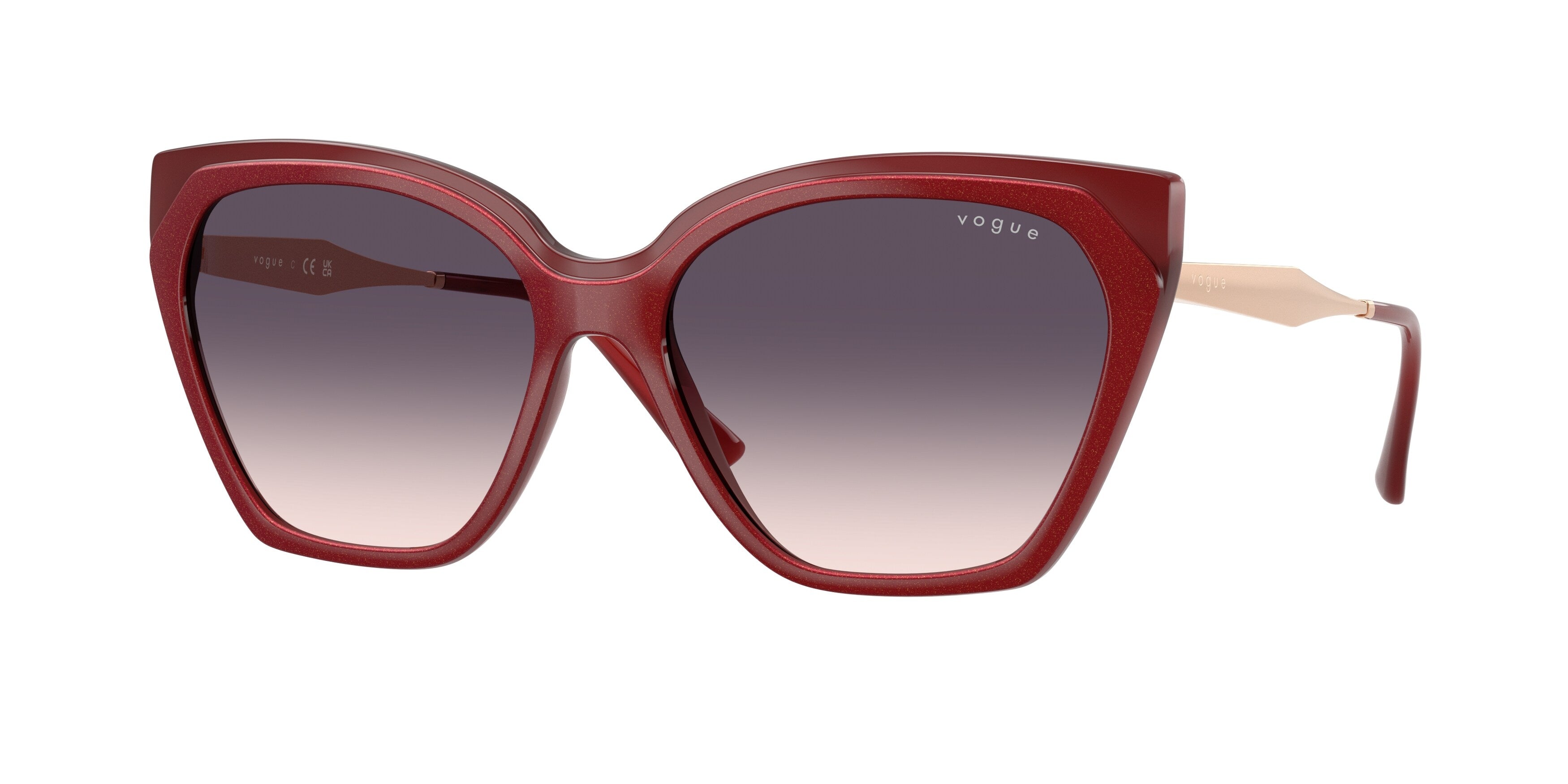 Lunettes de soleil Vogue VO5521S 322136