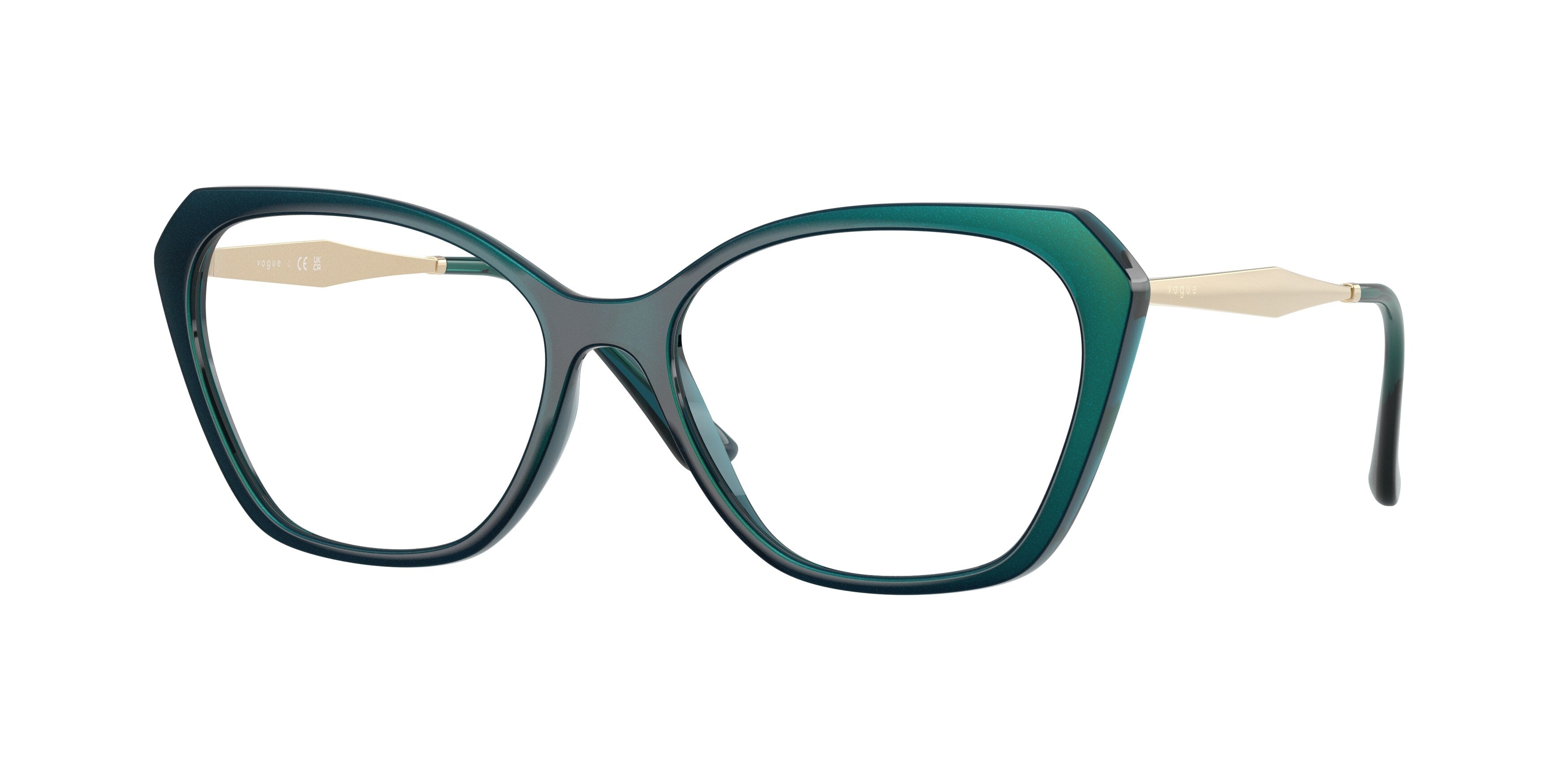 VOGUE Korrektionsbrille VO5522 3224